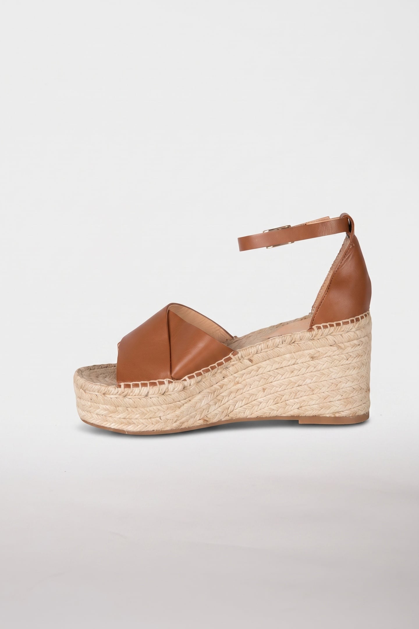 SIRENA ESPADRILLE BEIGE 4