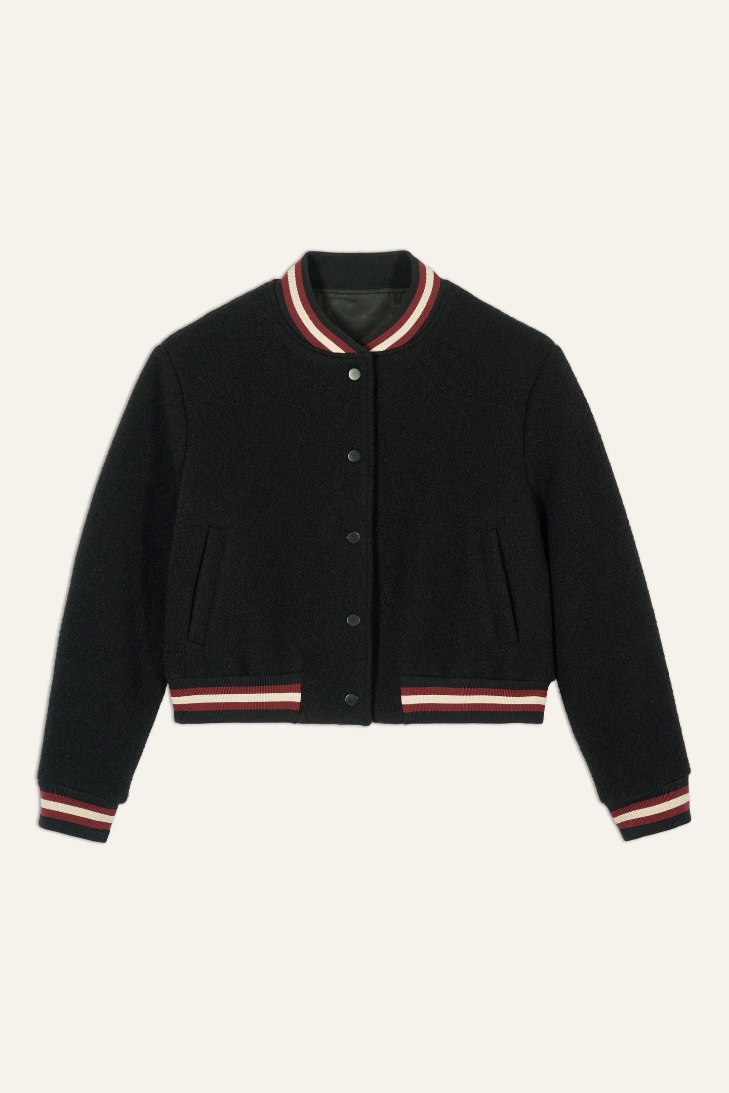 JACKET BLACK 3