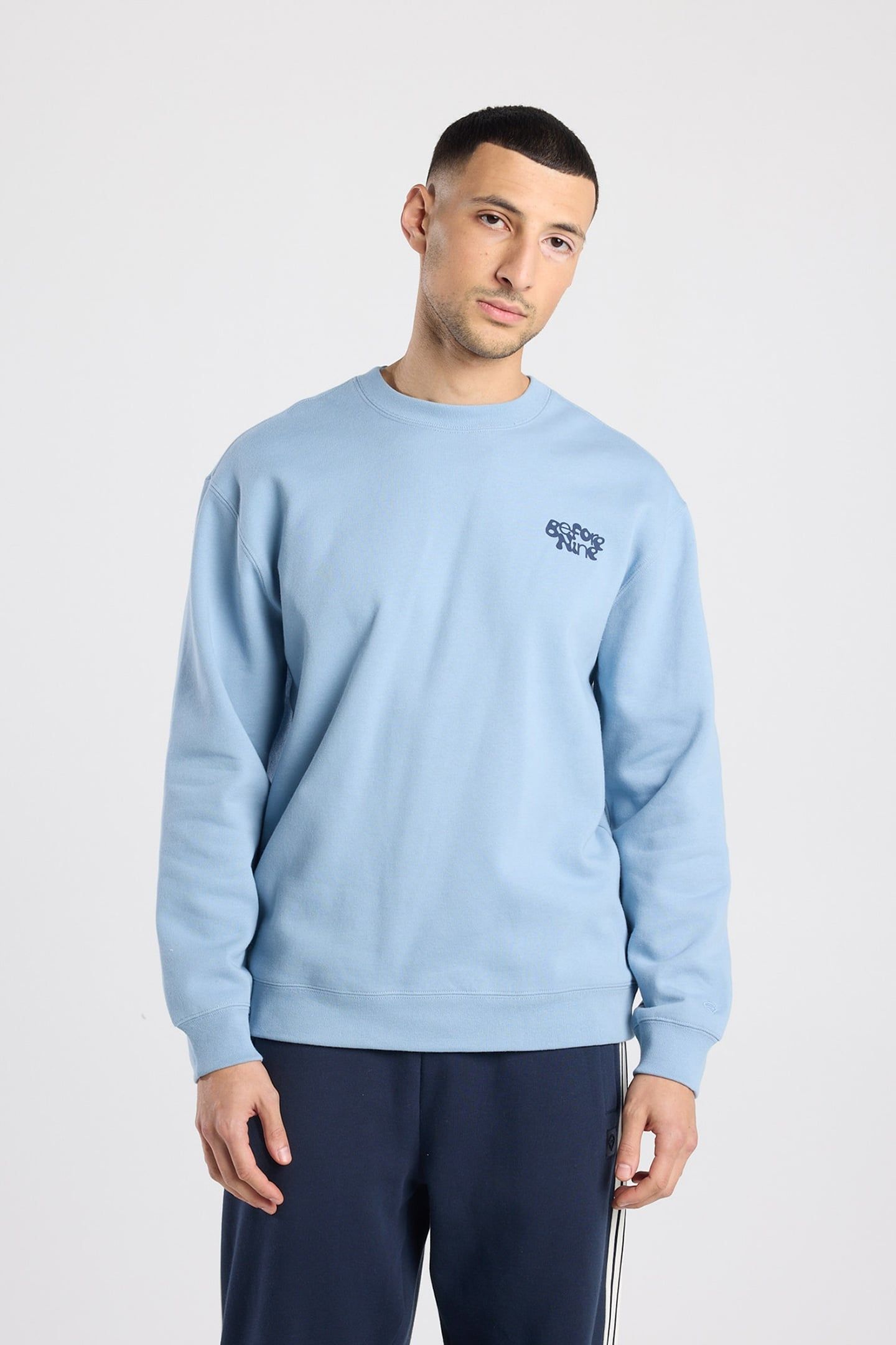 SPENCER CREW AIR 1