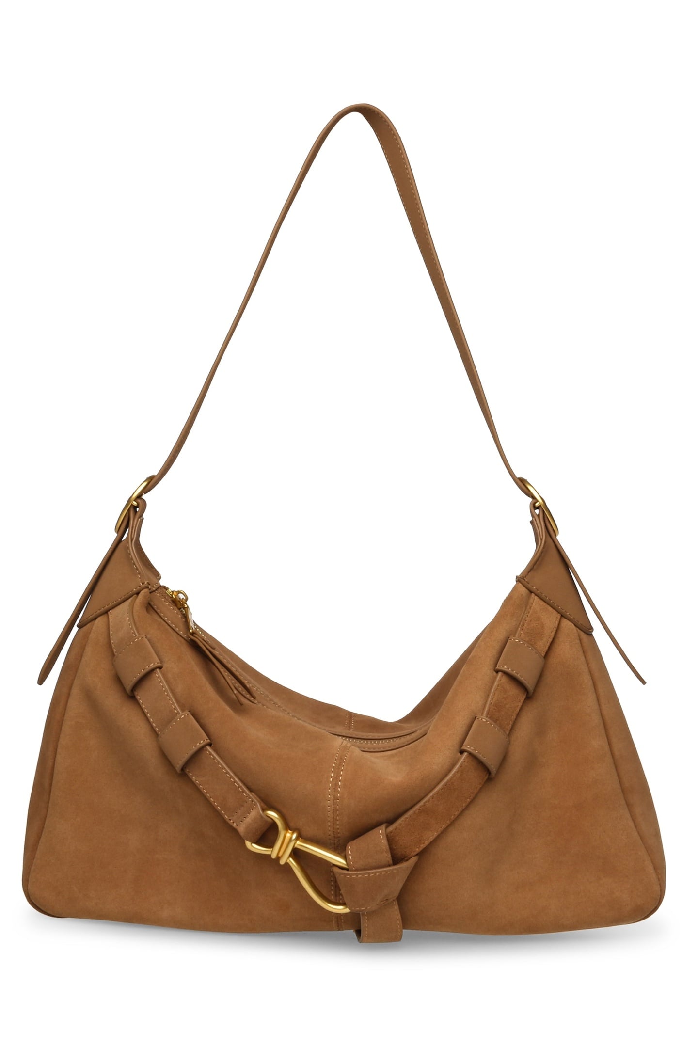 BKLARITY BAG TAN 1