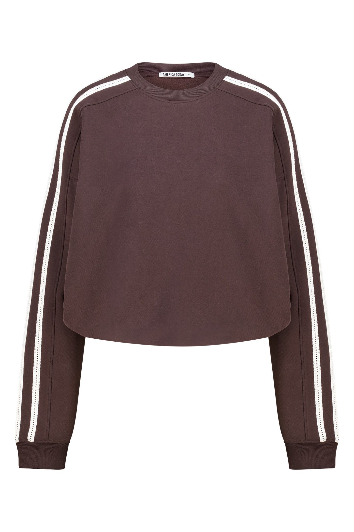 SILOH DARK BROWN 3