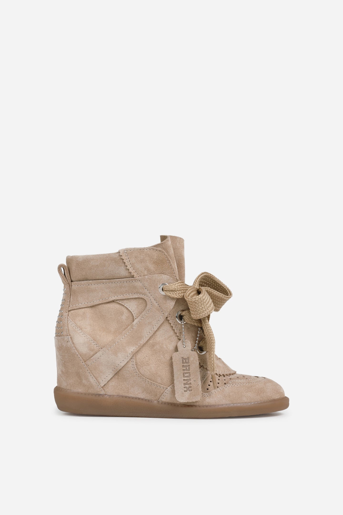 JAE-YY SNEAKER SAND/GUM 1