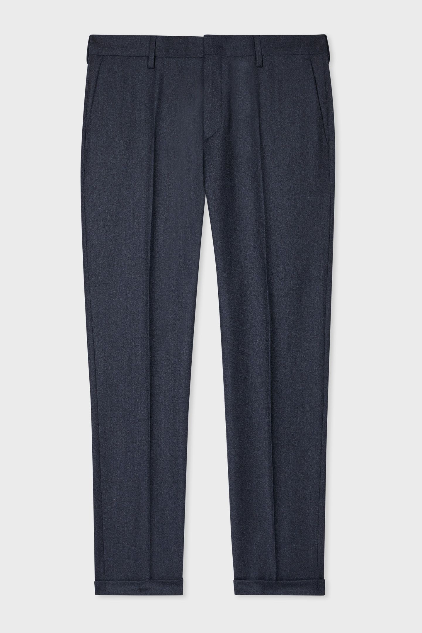 MENS TROUSER NAVY 3