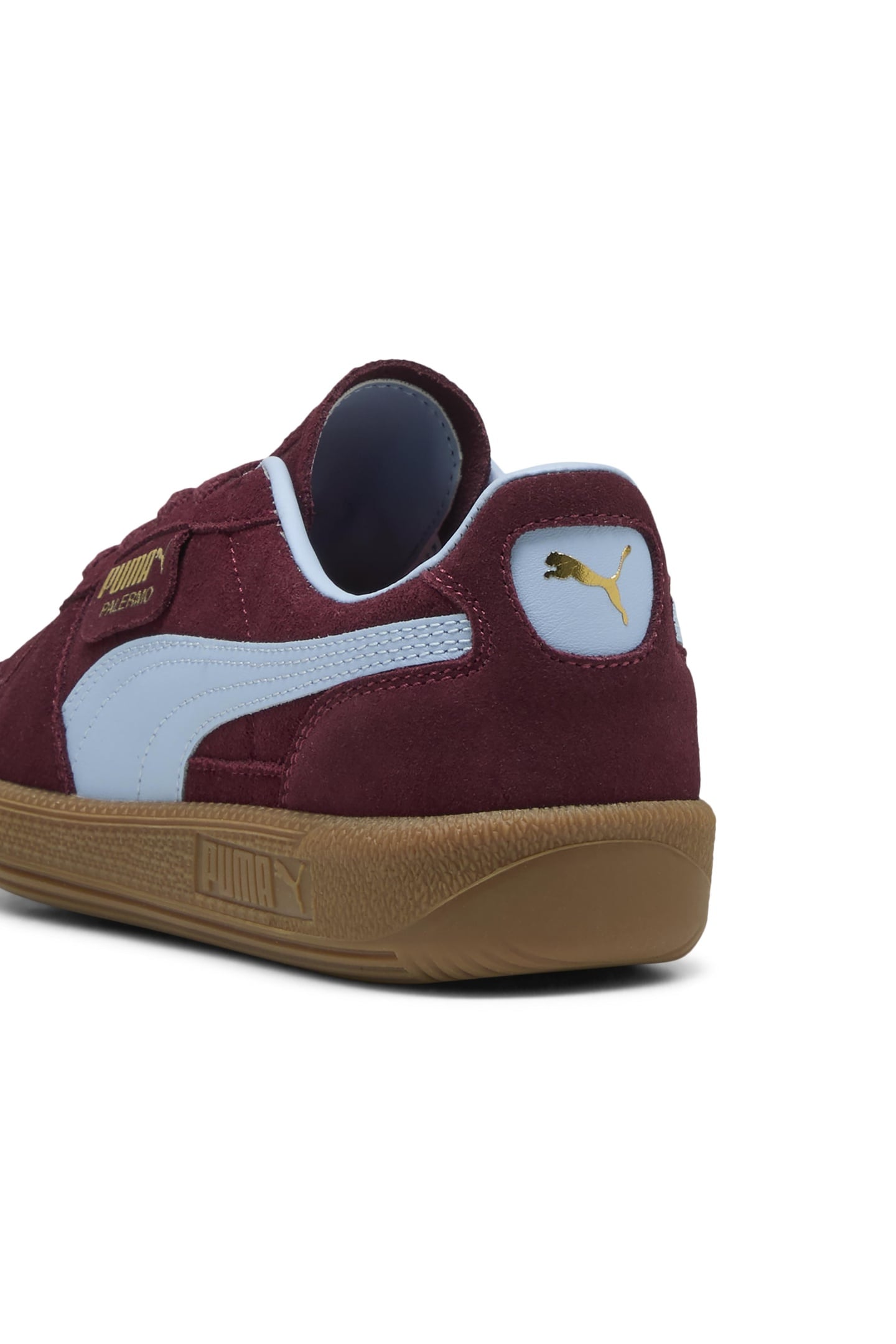 UNISEX PALERMO JUNIOR RUBY SHIMMER-HAUTE TROPIC 2