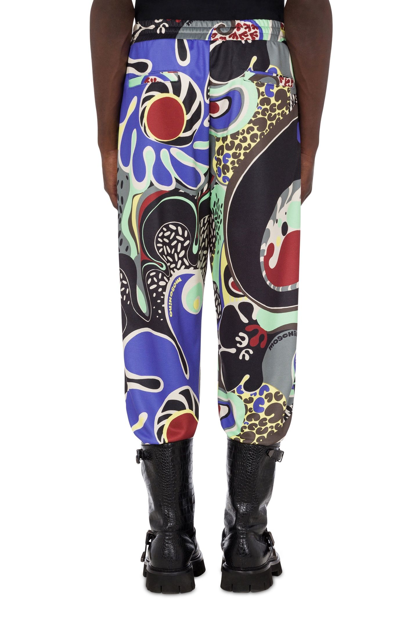 TROUSERS BLACK 2
