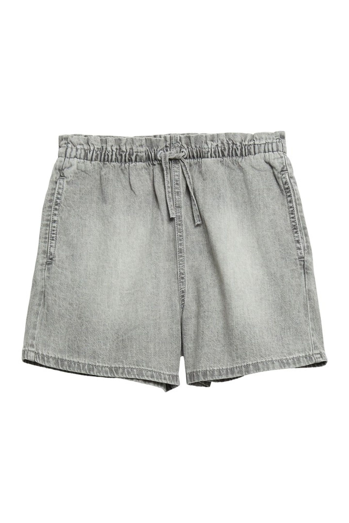 S.OLIVER JEANS GREY/BLACK 1