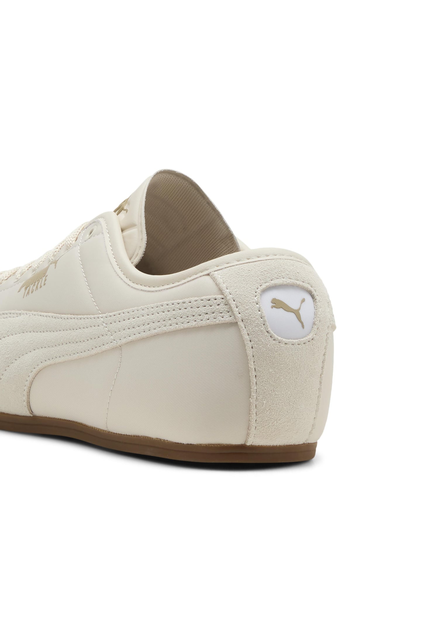 UNISEX TACKLE NYLON ALPINE SNOW-WHITE-GUM 3