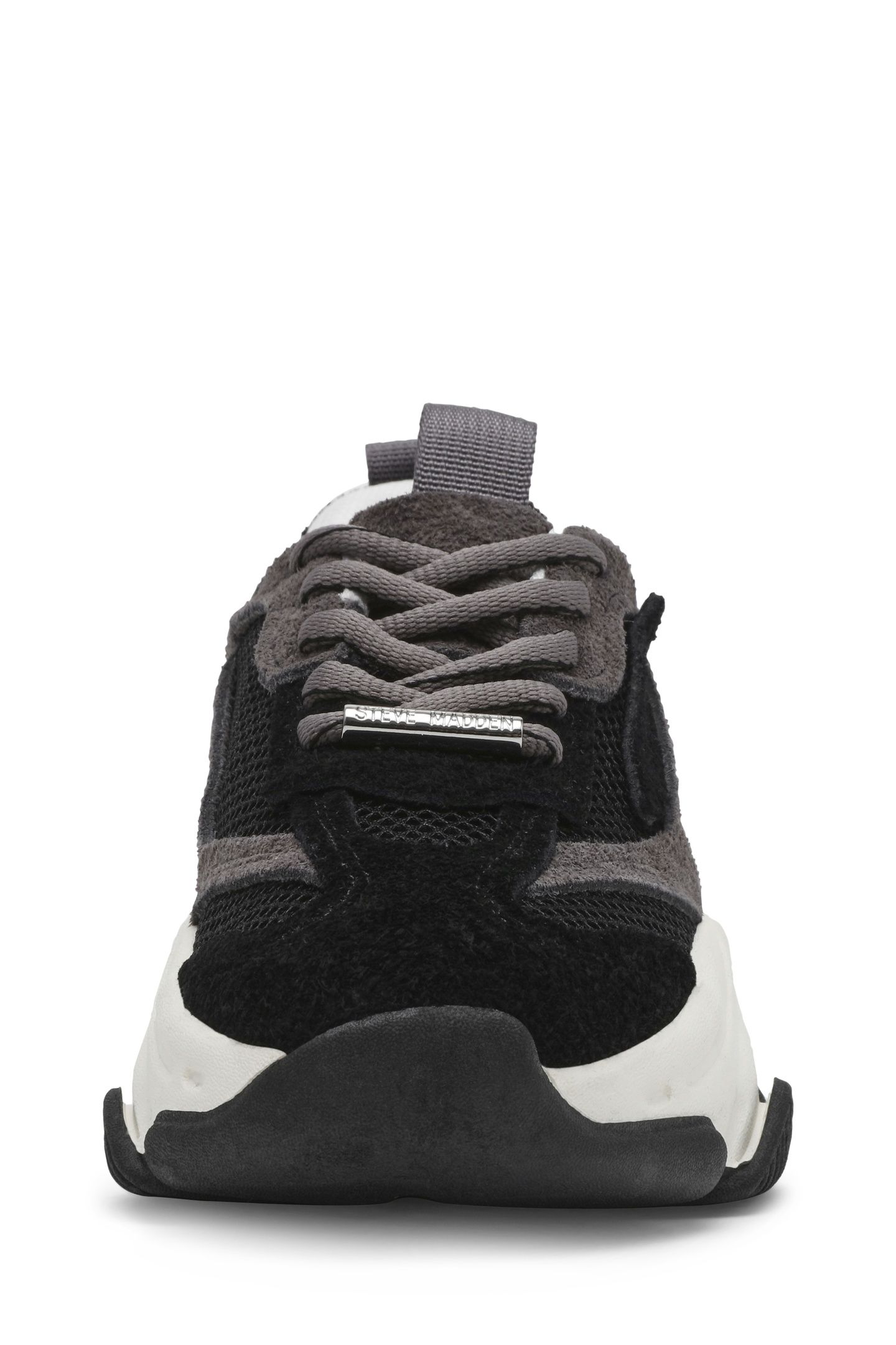 POSSESSION-E SNEAKERS BLACK SMOKE 3