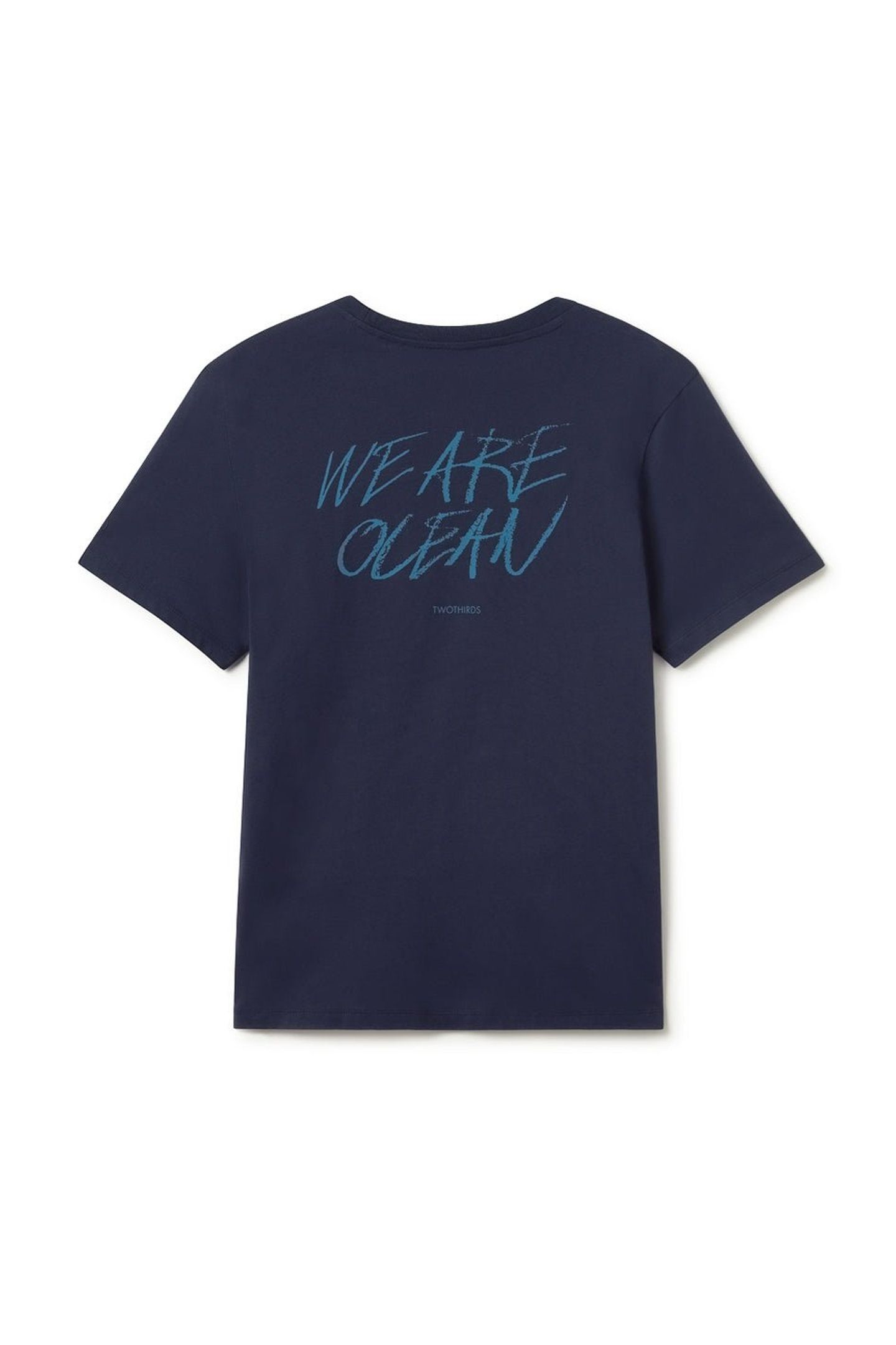 FONBONI T-SHIRT BARITONE BLUE 5