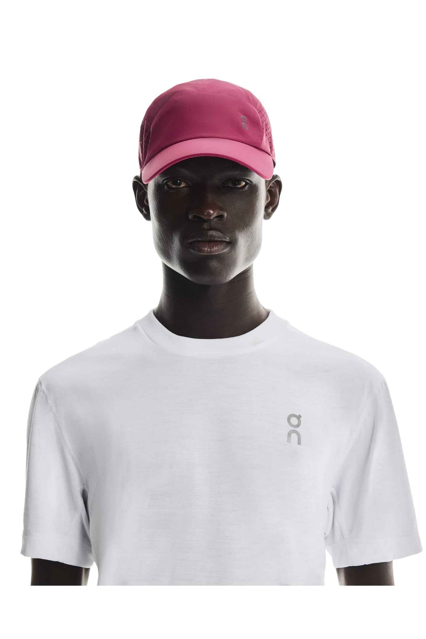 LIGHTWEIGHT CAP 1 UNISEX GRENADINE 3