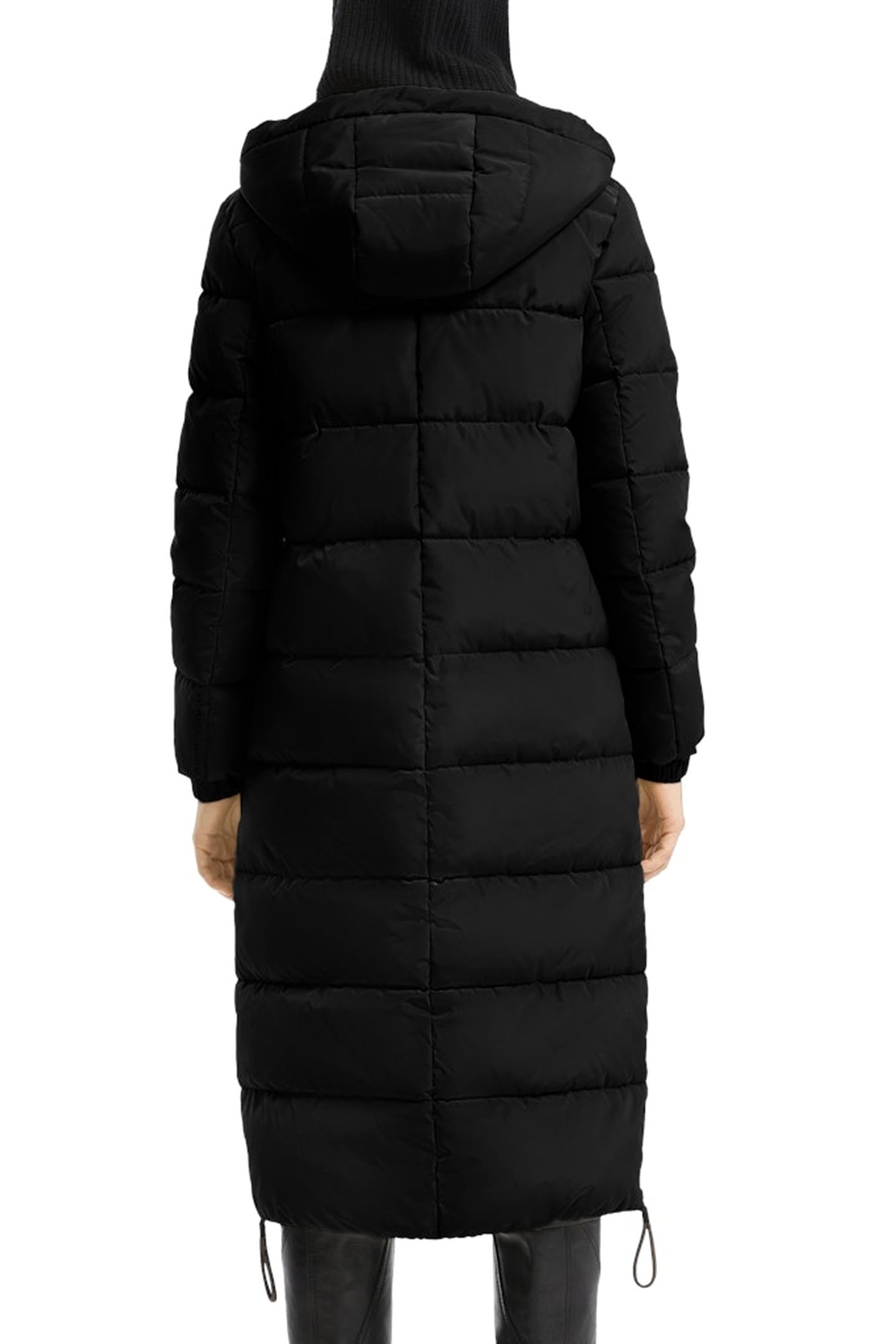 S.OLIVER-QS JACKETS OUTDOOR BLACK 2