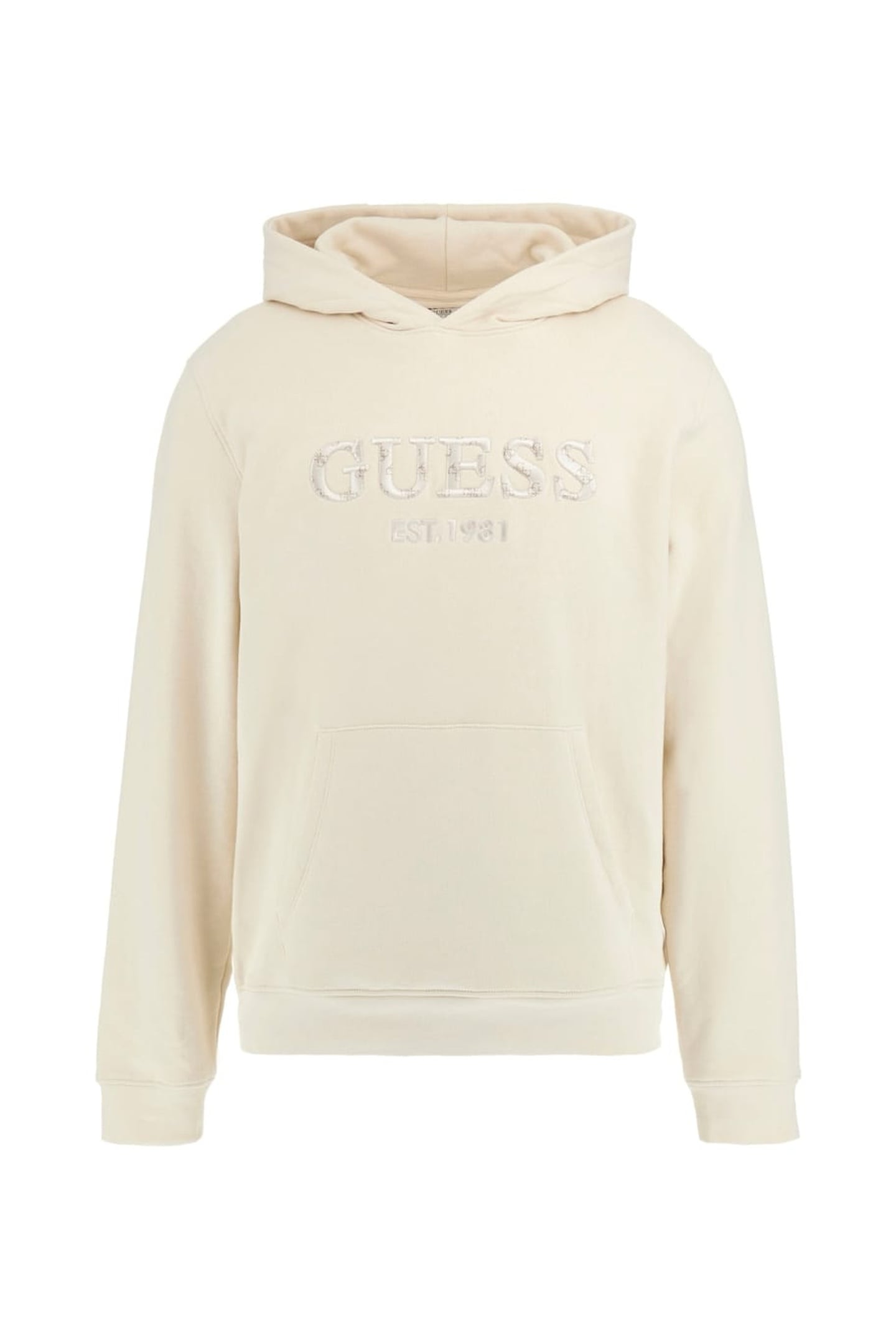 BEAU HOODIE SWEATSHI RESORT SAND 5