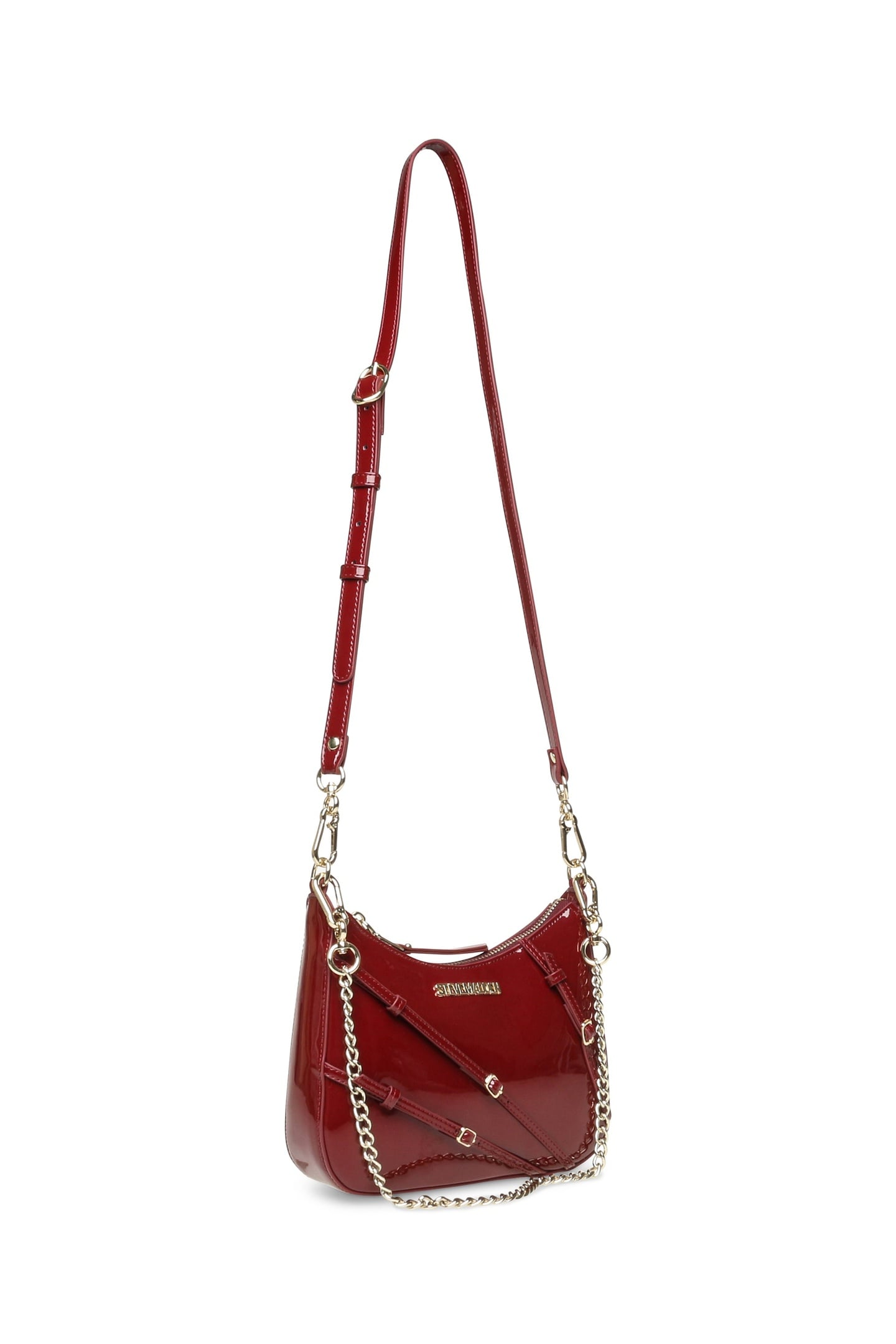 BLIANA-2 BAG RED 4