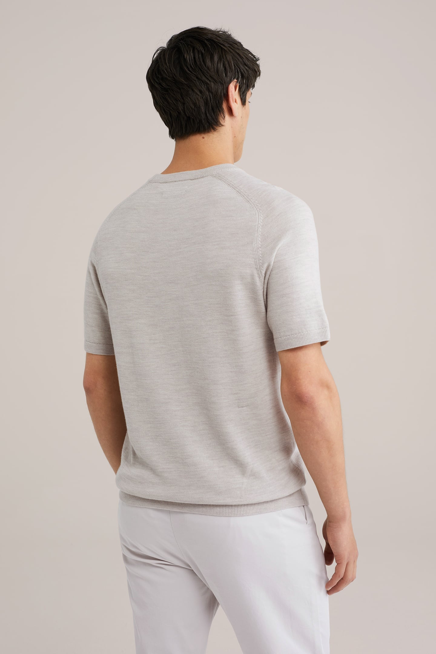 T-SHIRT BEIGE 2
