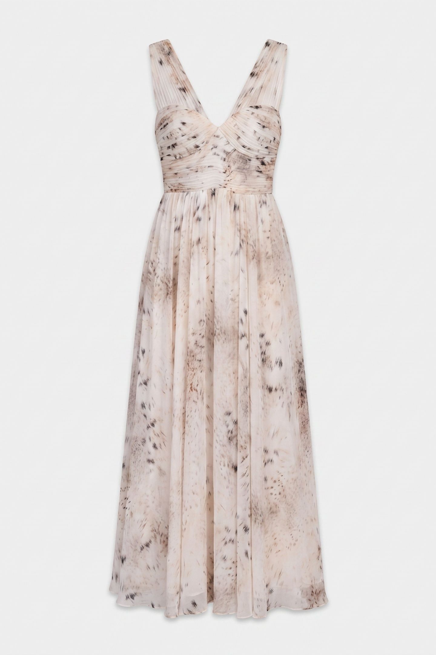 VERITY BUSTIER LONG SNOW LYNX 3