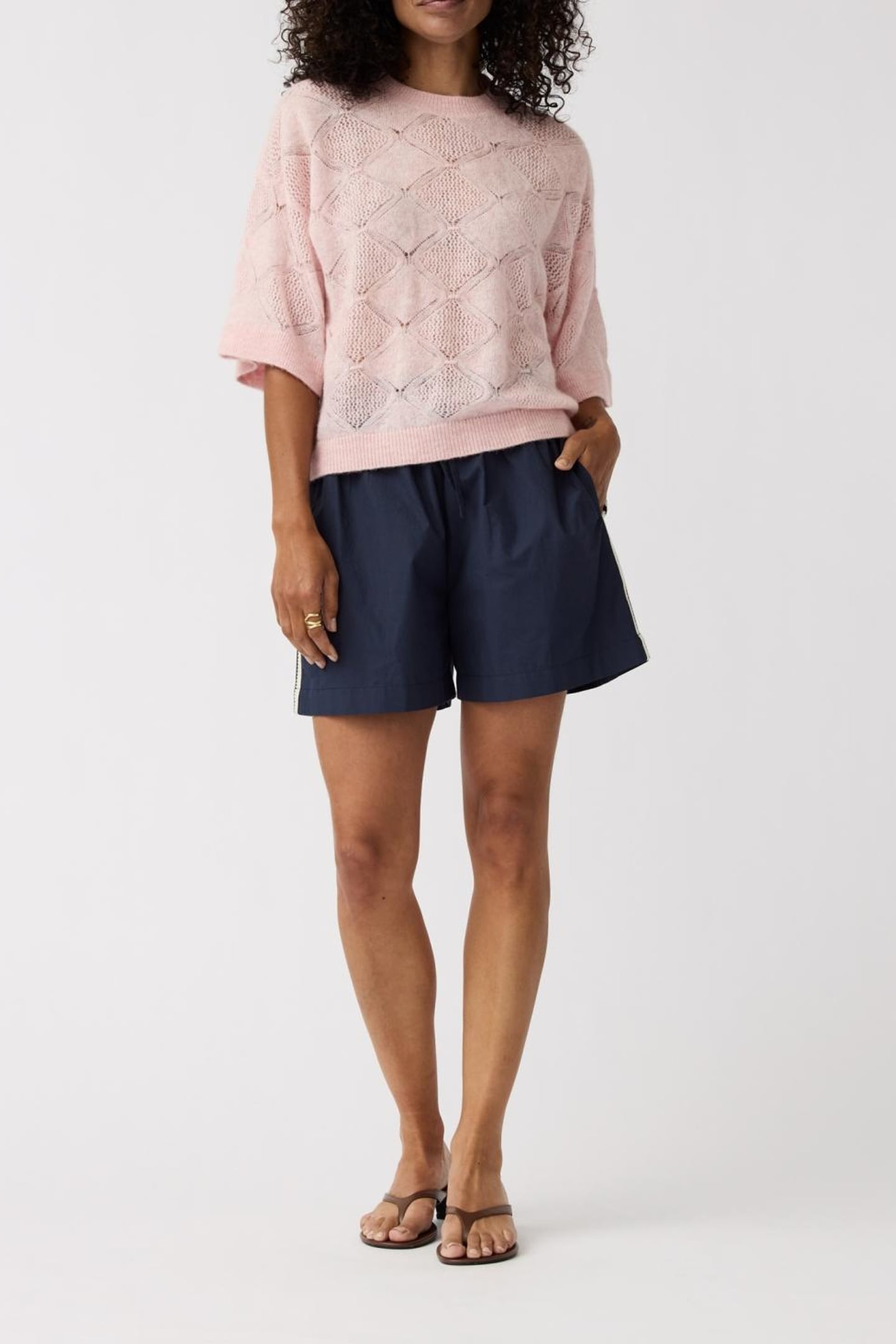 SWEATER PEPPER ROSE 1