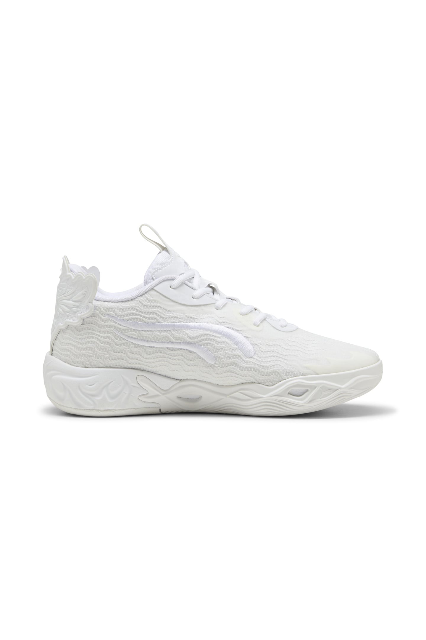 UNISEX MB.04 LO ICE WHITE WHITE-SUN STRUCK 1