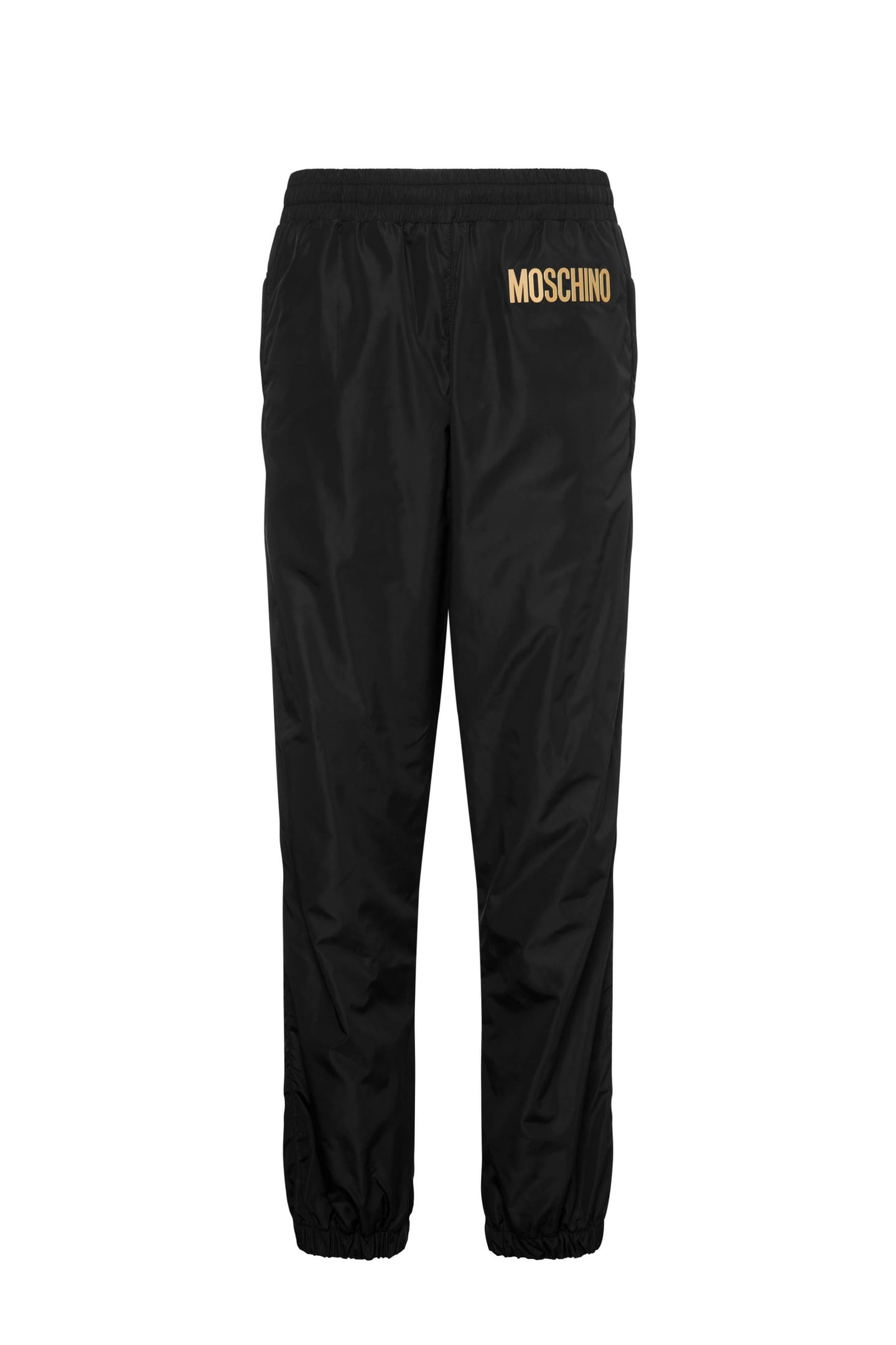 TROUSERS BLACK 3