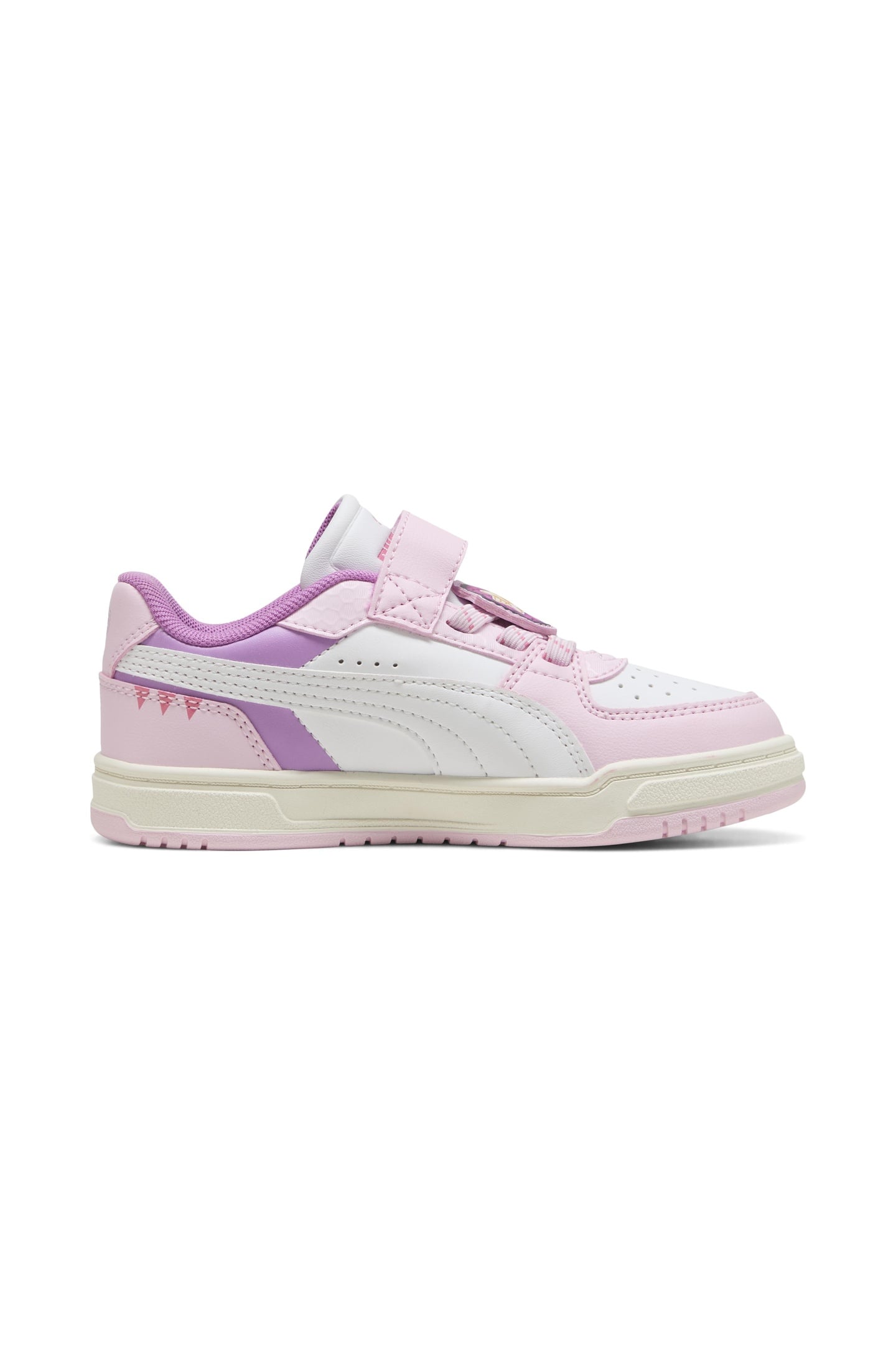 CAVEN III PAW PATROL GIRLS AC+ PS PEARL PINK-WHITE-WARM 1