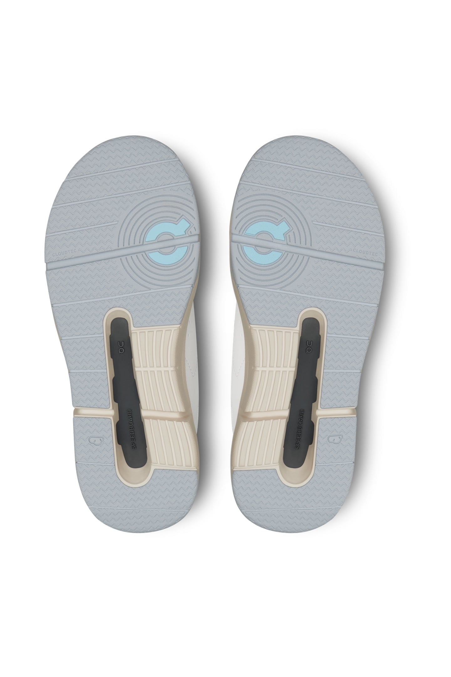 THE ROGER KIDS 1 WHITE | GLACIER 5