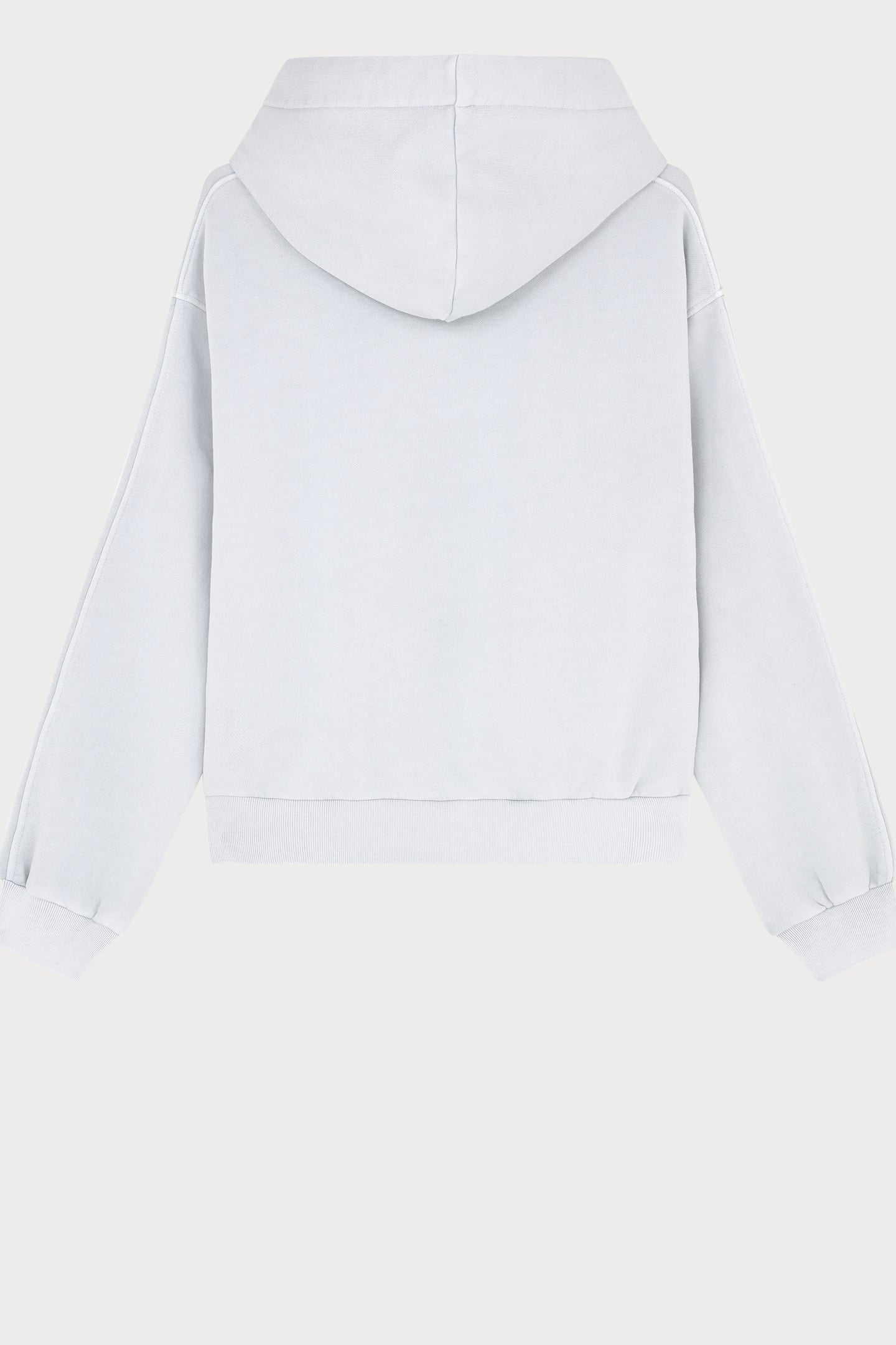 WOMENS HOODY PS TILT BLUE 4