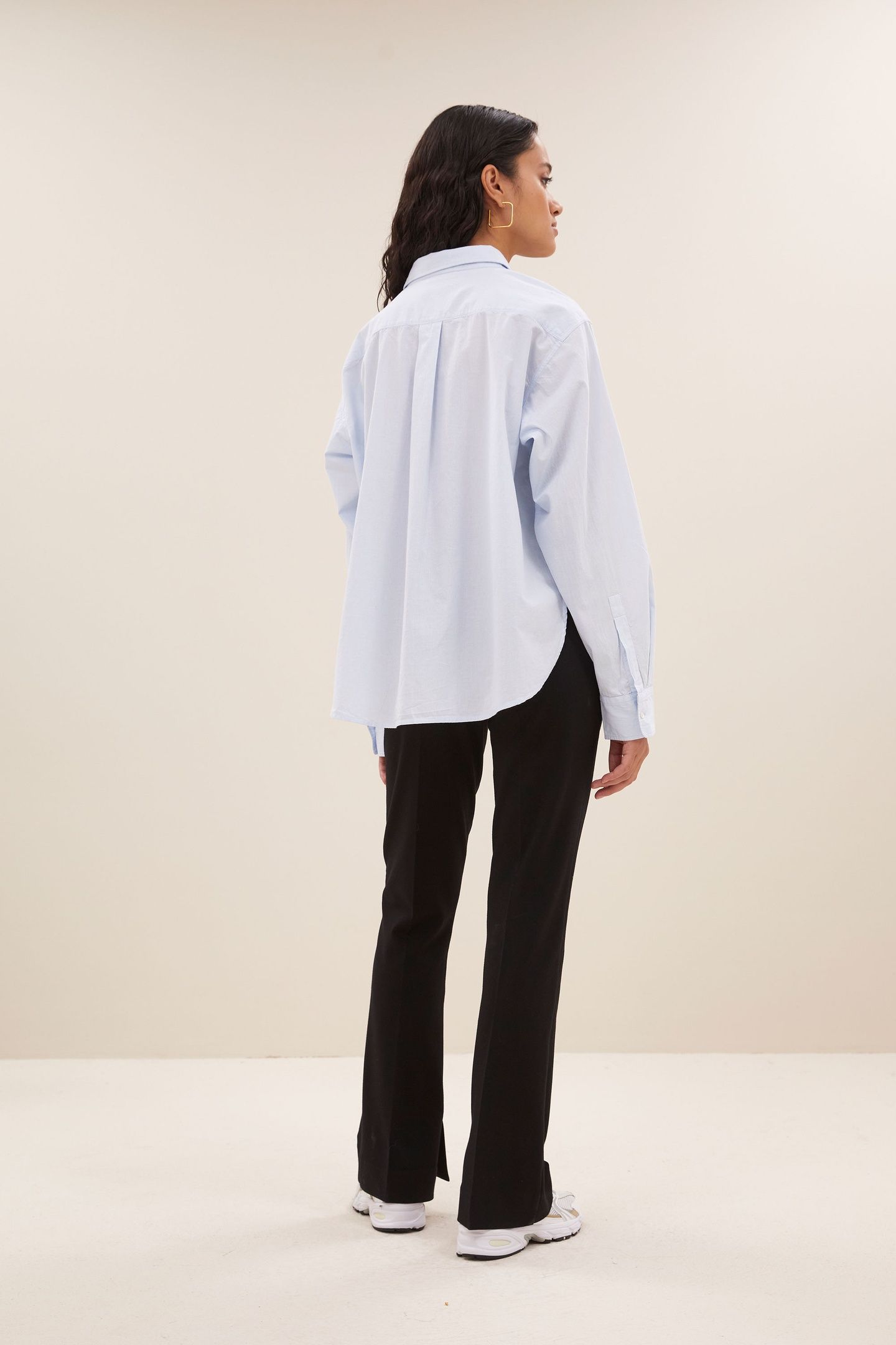 LOWIE PANT BLACK 3