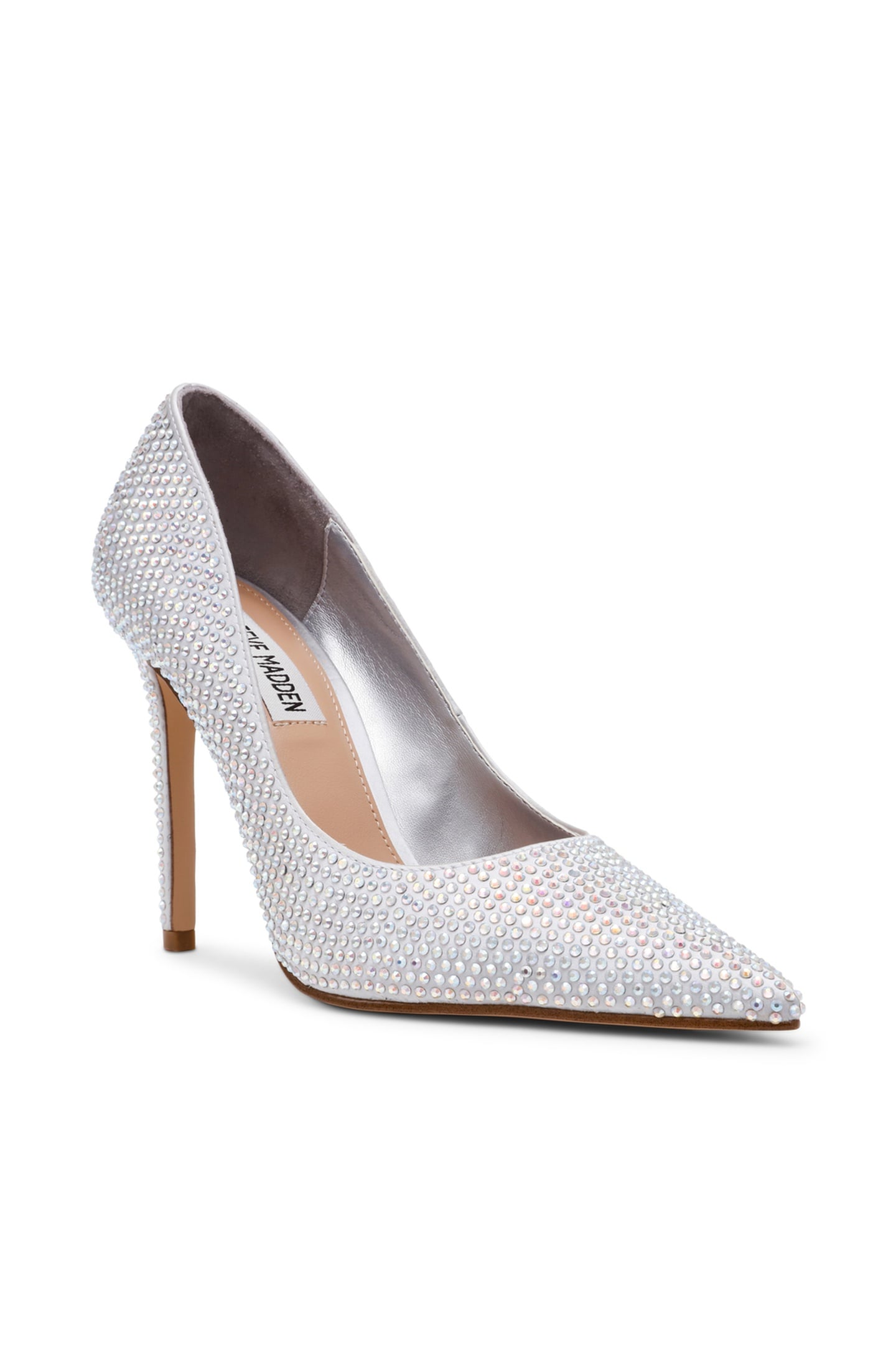 THRIVE-R PUMPS IRIDESCENT 3