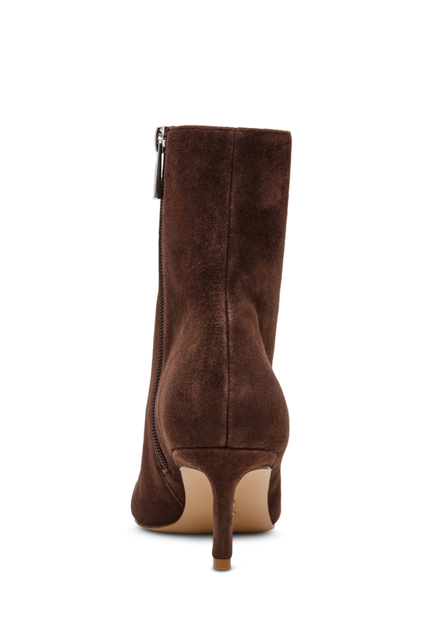 LULAH BOOTIES GND COFFEE SUE 6