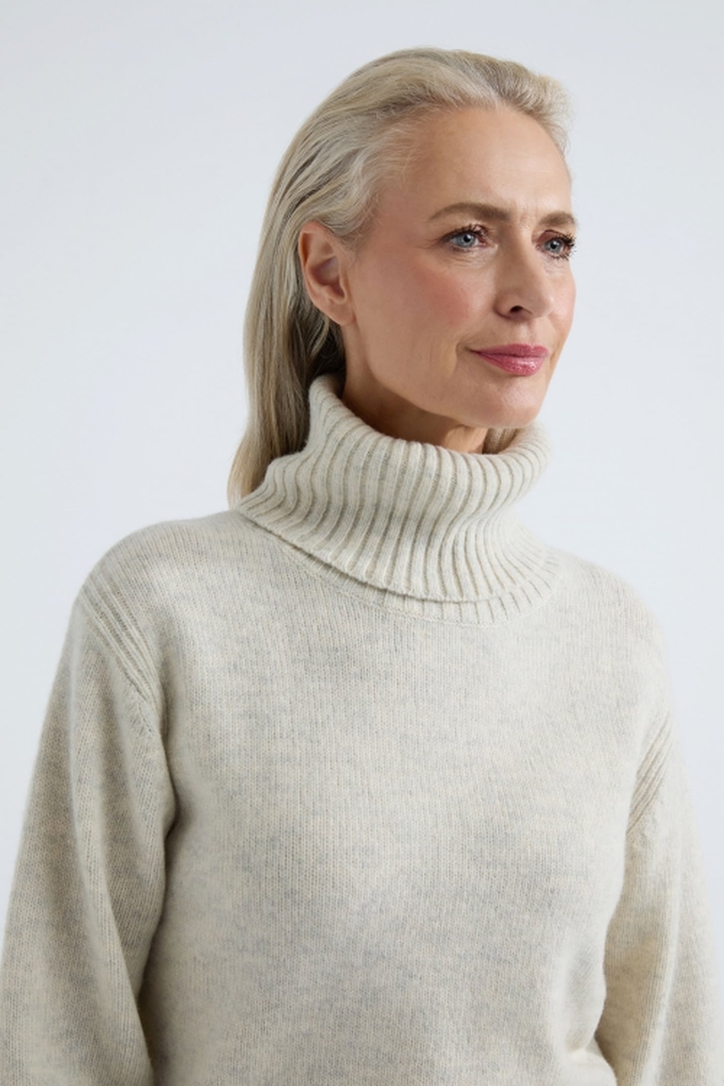 ALFONSO SWEATER LIGHT GREY 4
