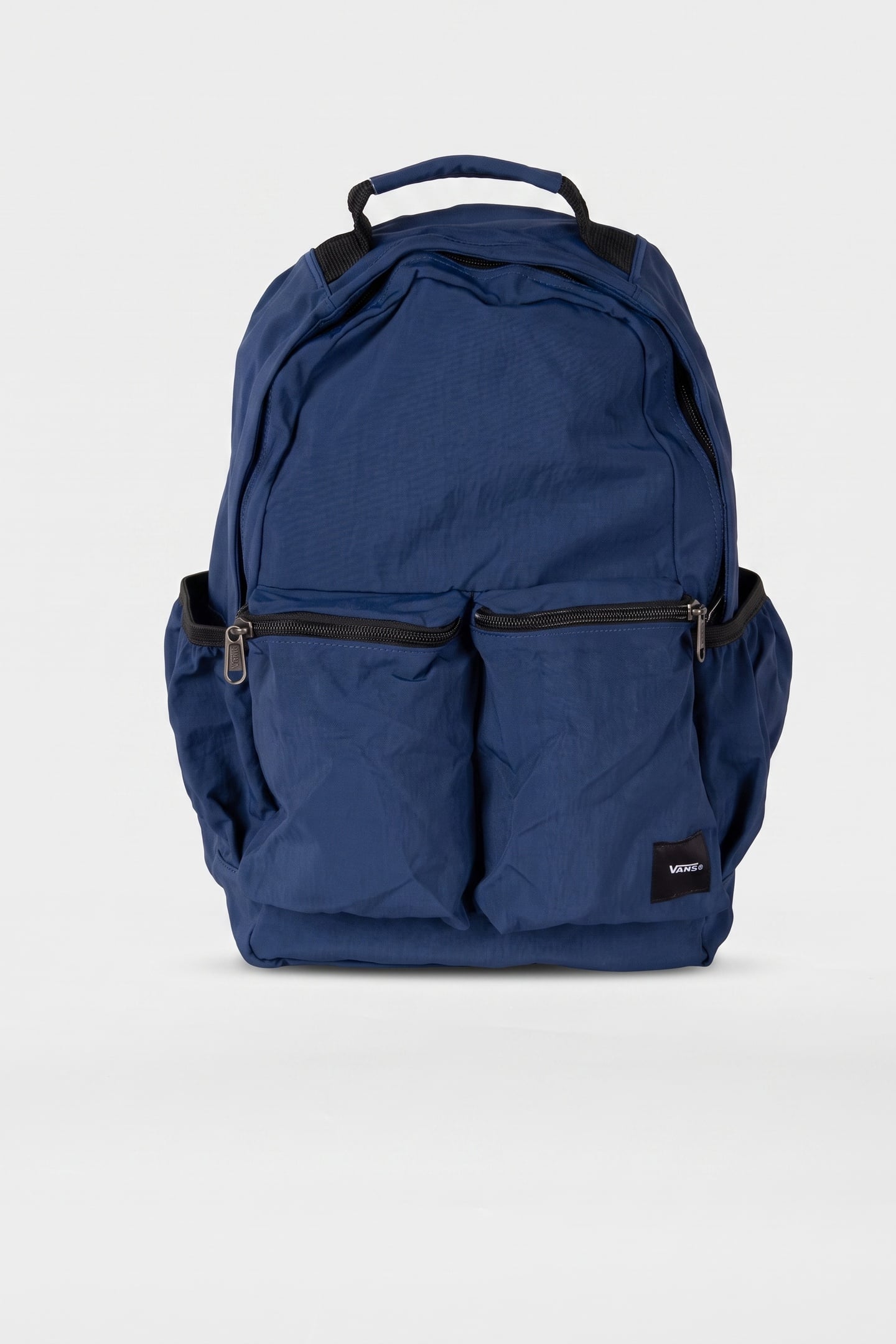 UNISEX OFF THE WALL BACKPACK BLUE 2