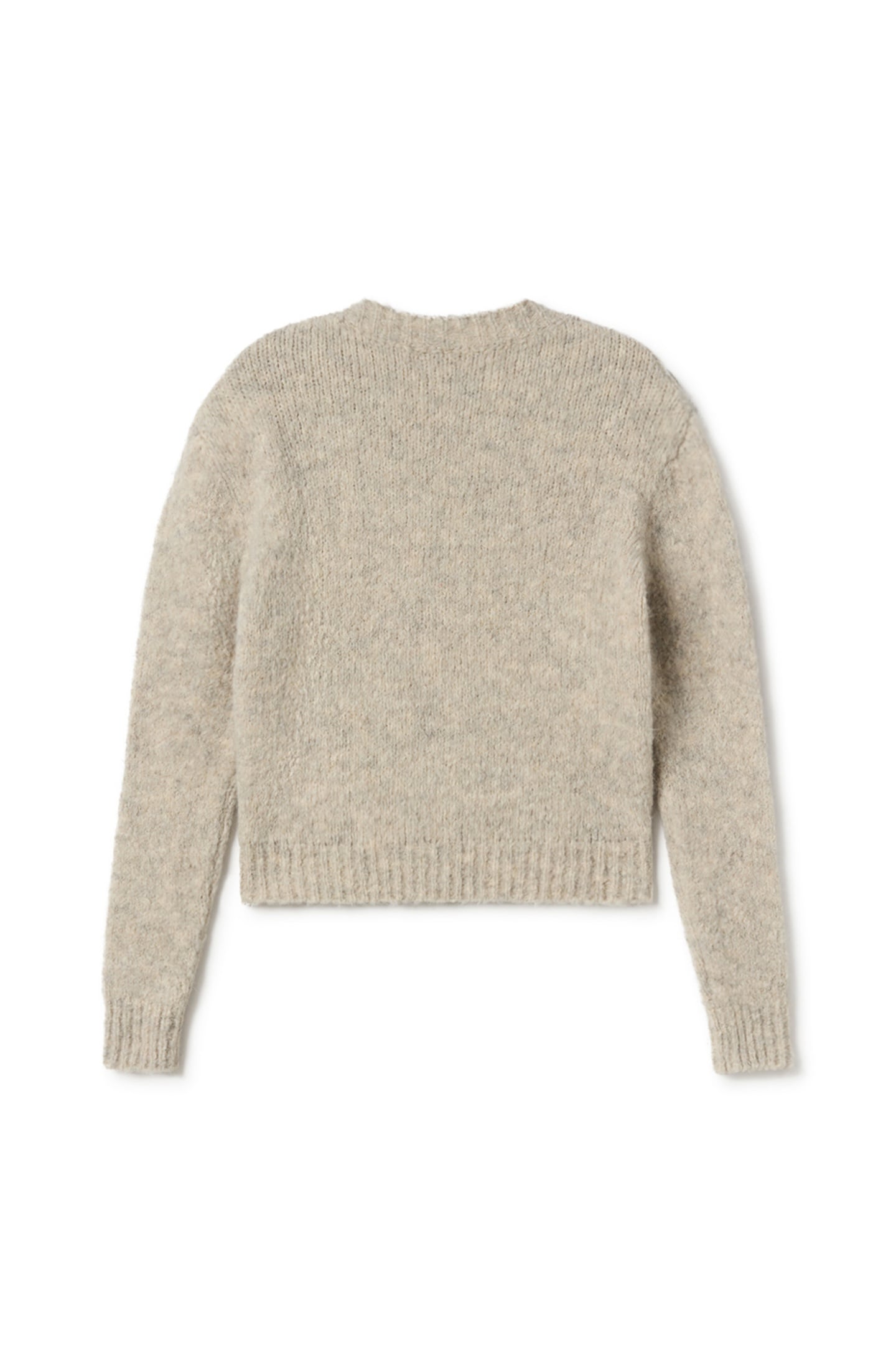 KYTHIRA KNIT ECRU 3