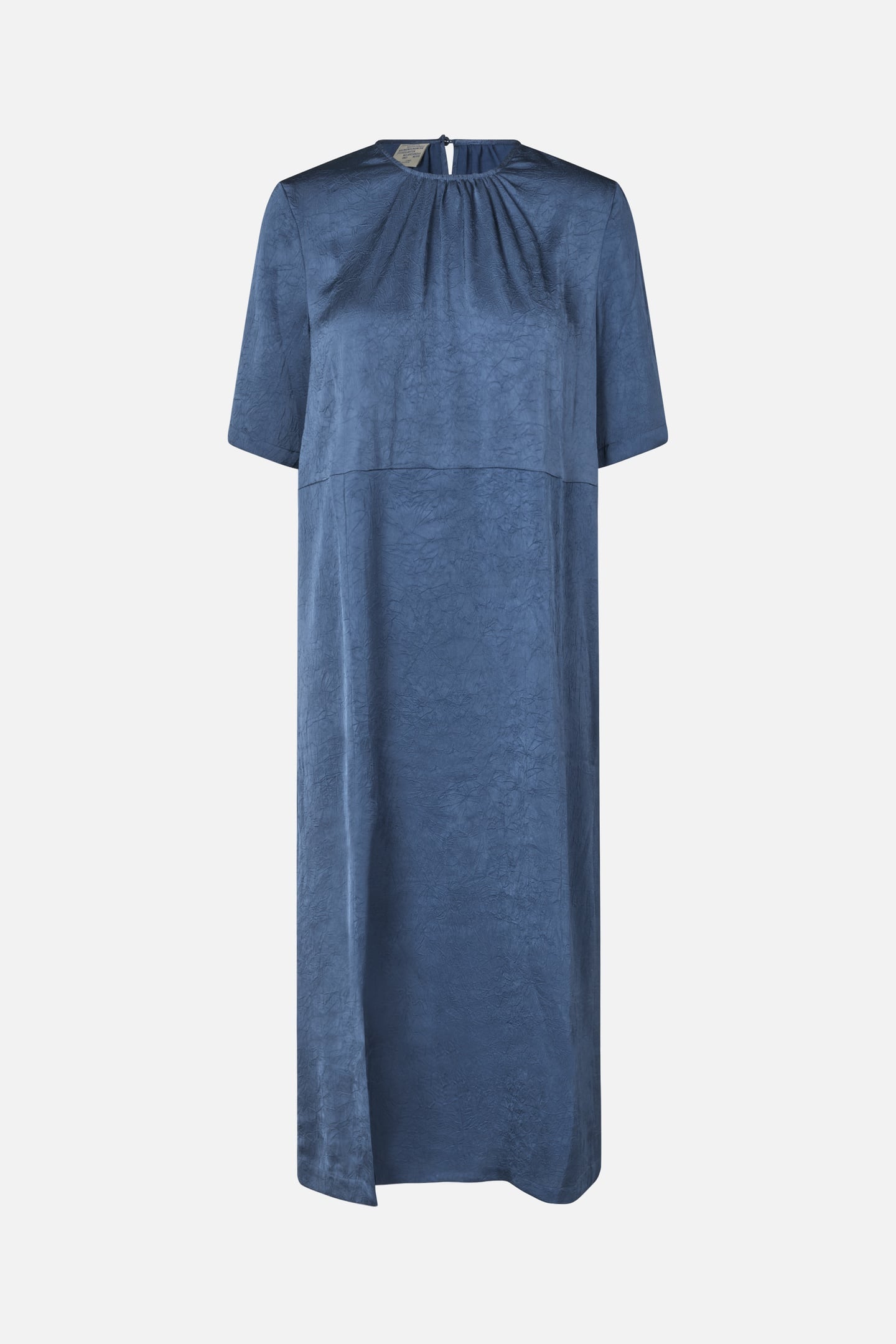 ACHIRA DRESS ENSIGN BLUE 3
