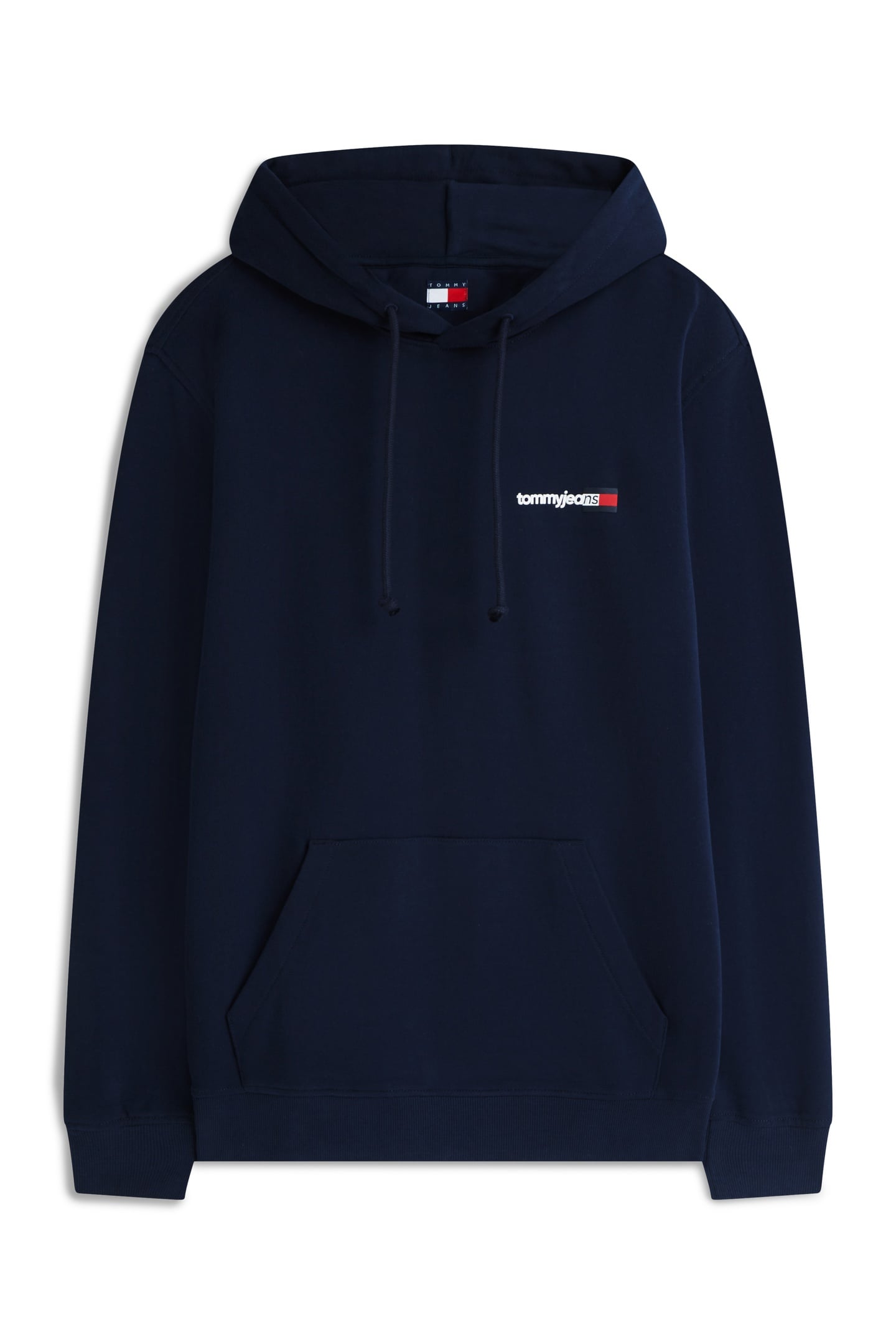 TJM REGULAR ENTRY DNA HOODIE DARK NIGHT NAVY 4