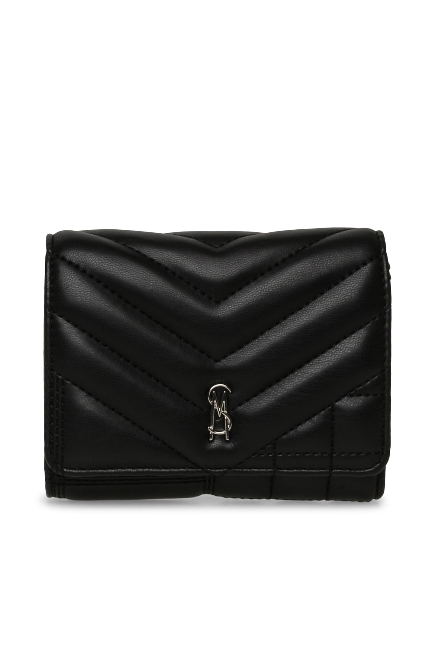 BLIANE-Q BAG BLACK/SIL 1