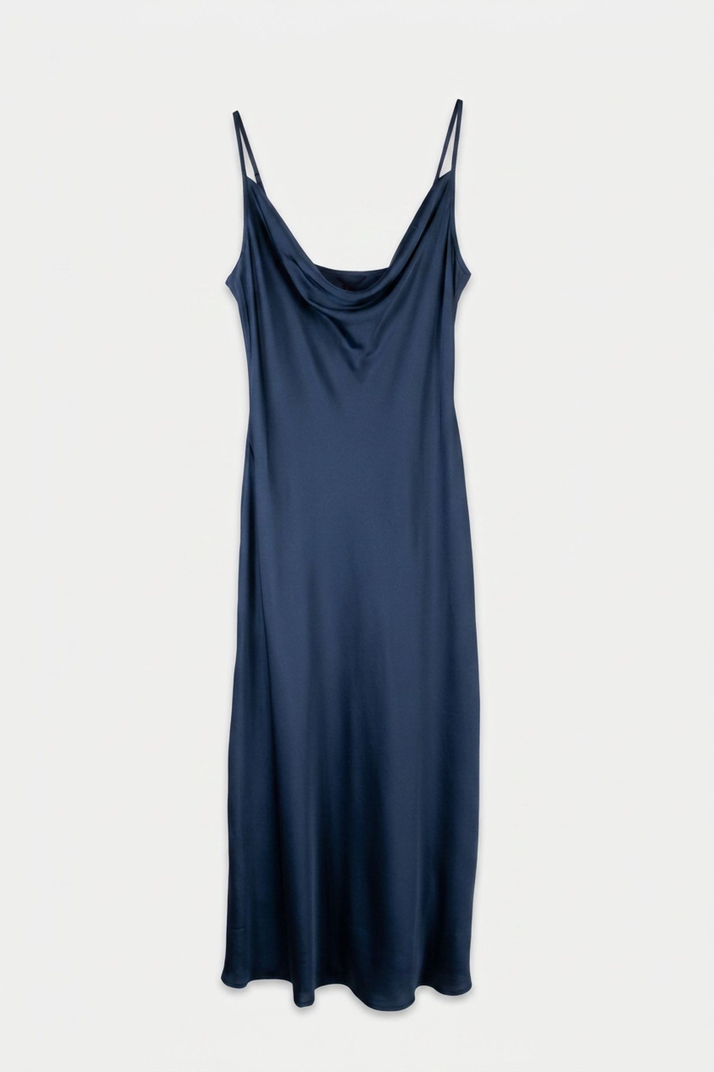 NEW AKILINA DRESS COBALT BLUE 3