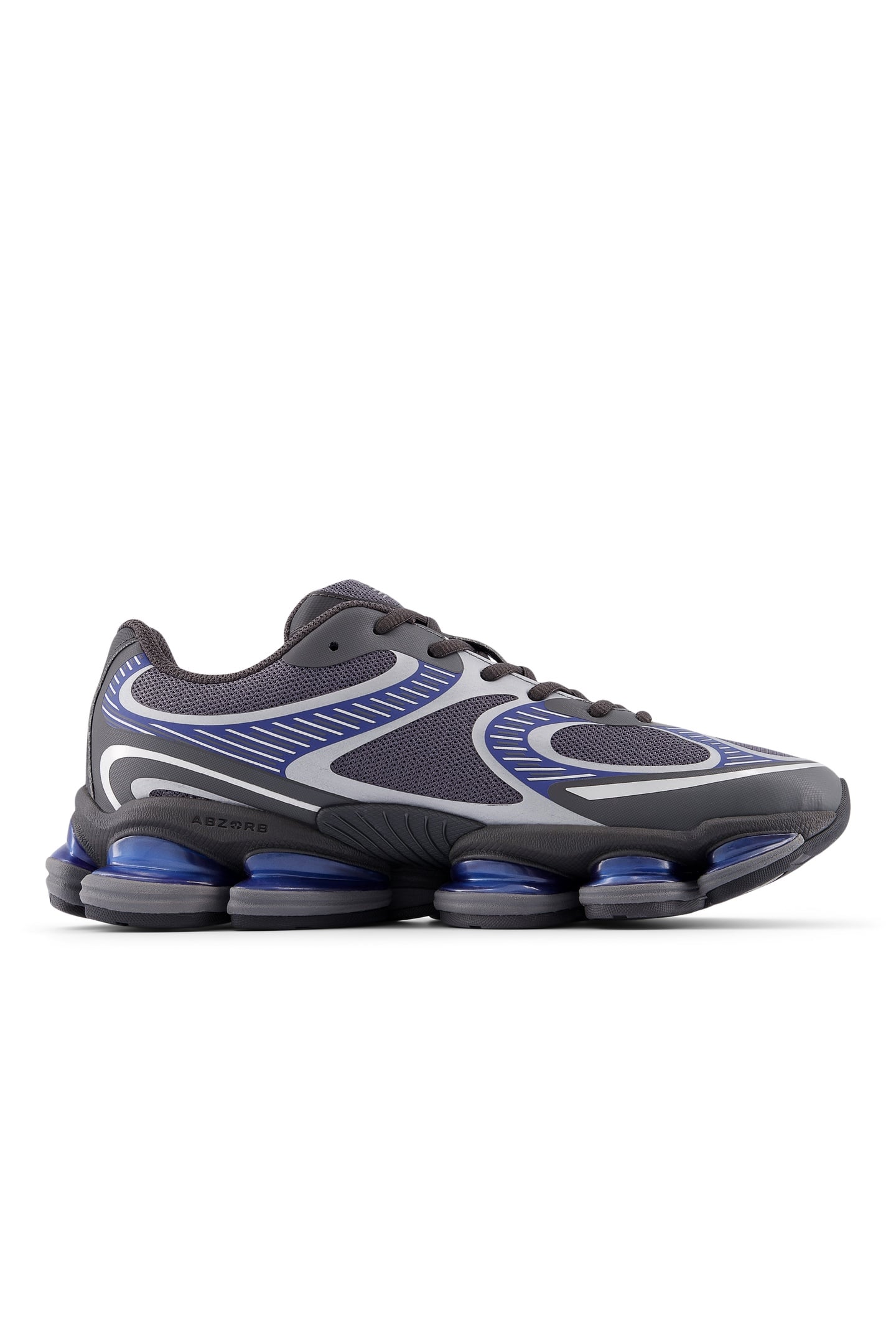 UNISEX ABZORB 2000 NEPTUNE GREY 2