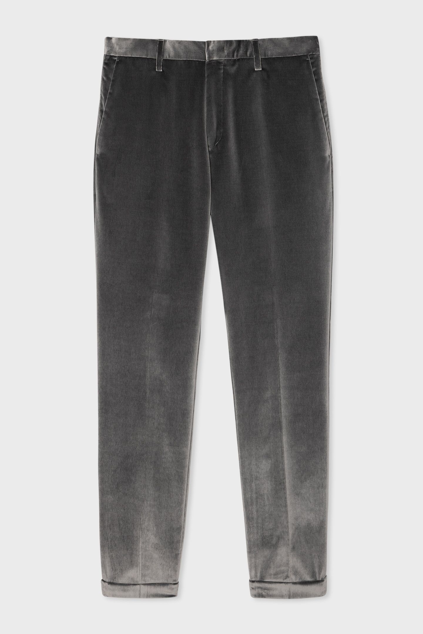 MENS TROUSER SLATE 4