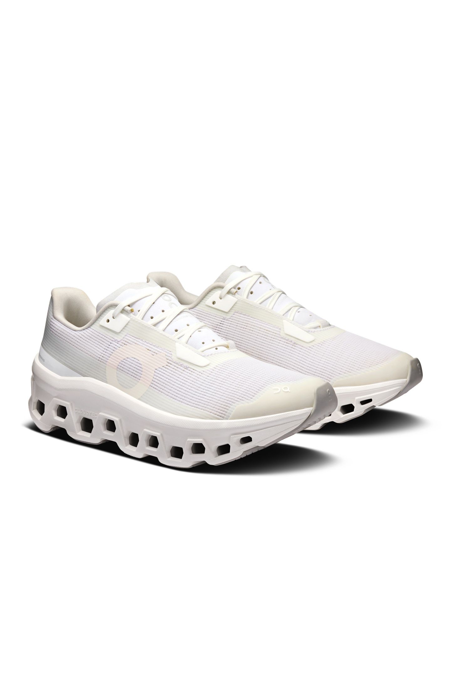 CLOUDMONSTER VOID 1 WHITE | WHITE 2