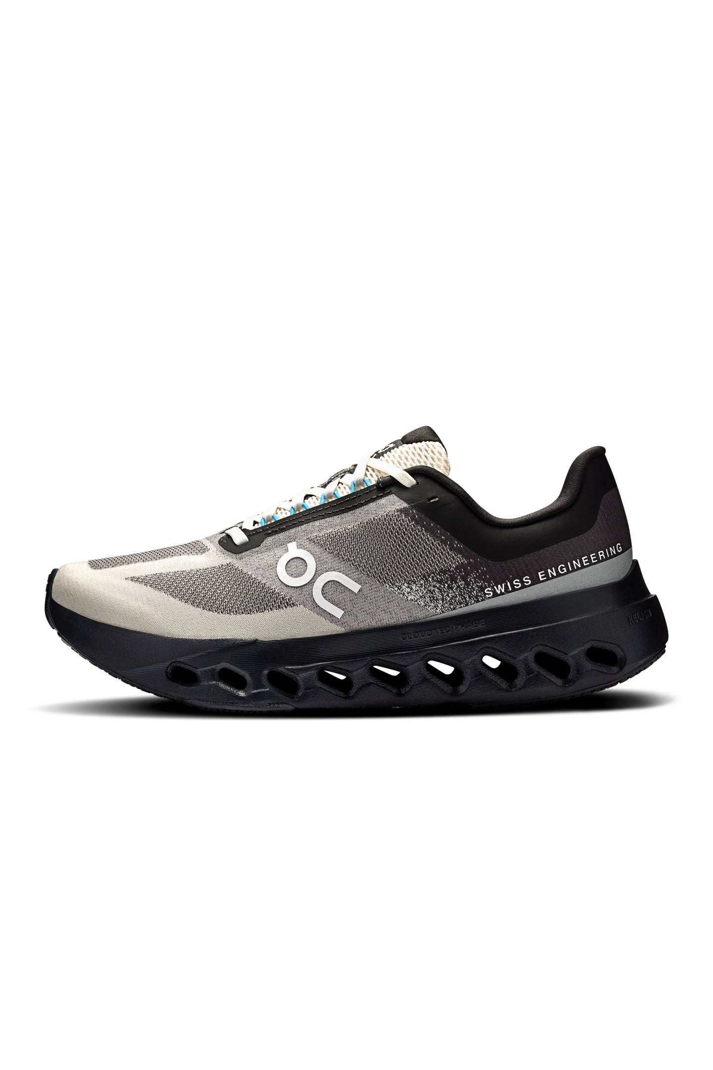 CLOUDSURFER NEXT 1 BLACK | DEW 6