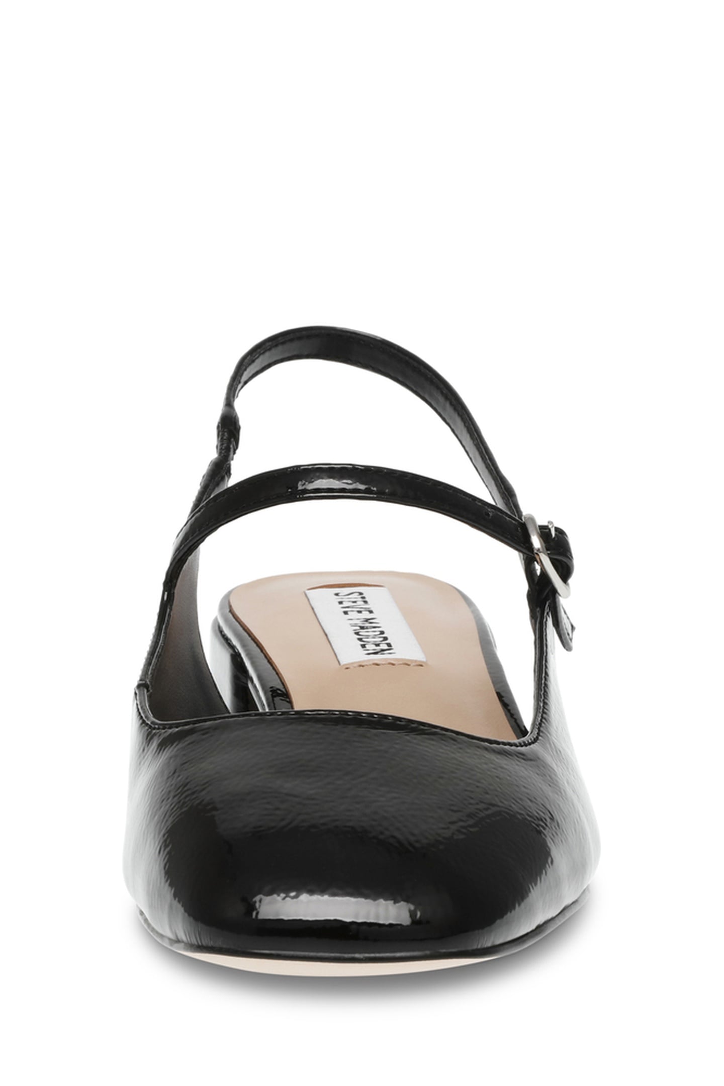 MARJORIE PUMPS BLACK 3