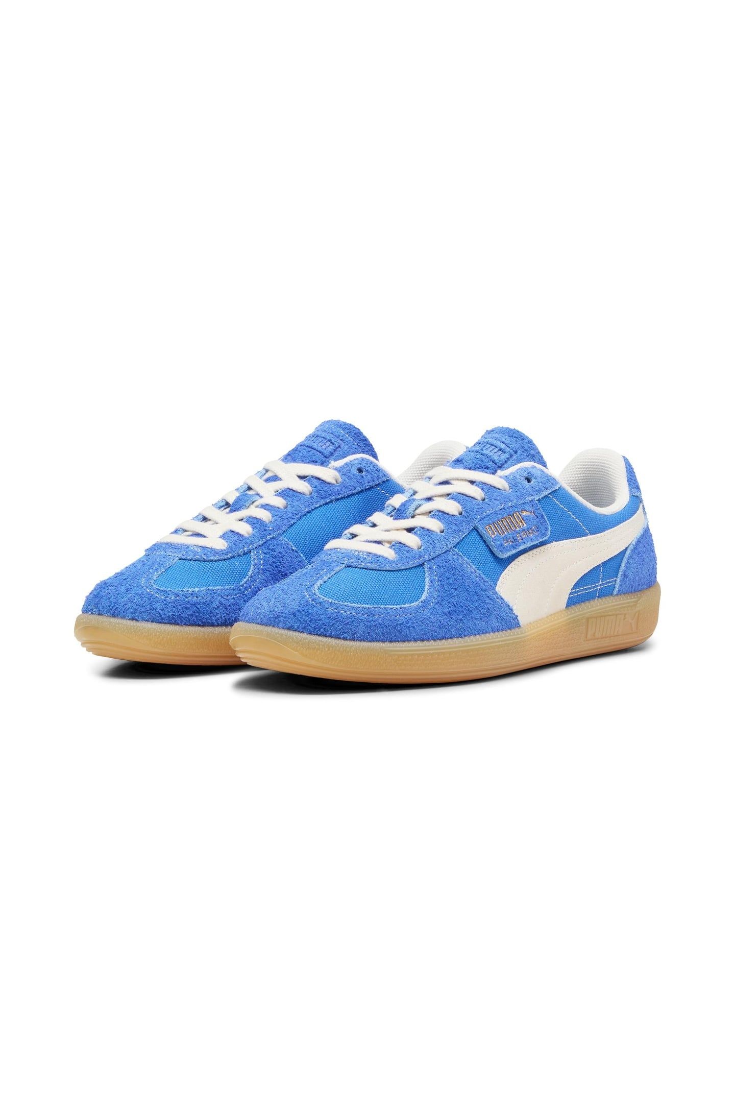 UNISEX PALERMO VINTAGE HYPERLINK BLUE-FROSTED IVORY 3