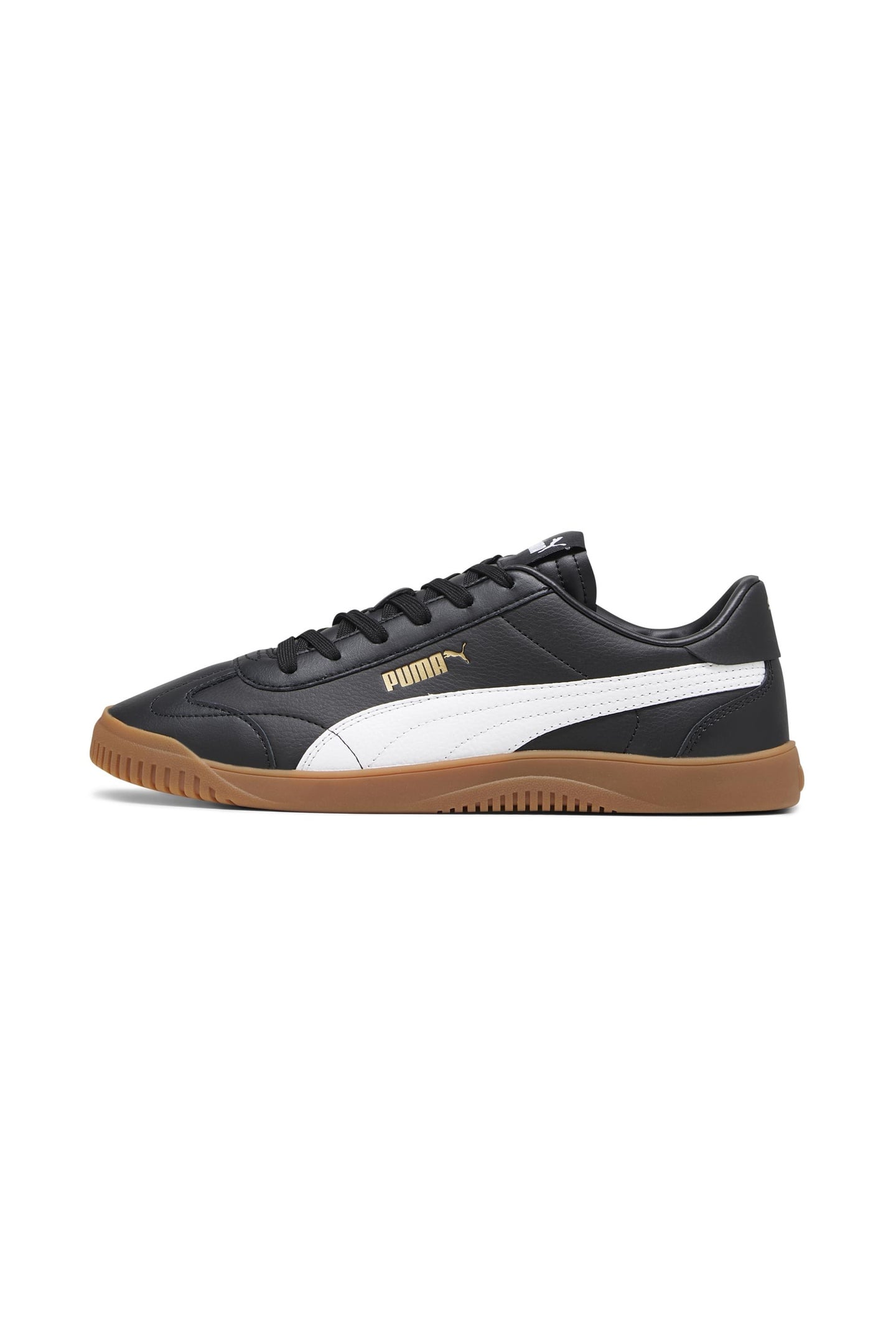 UNISEX CLUB 5V5 BLACK-WHITE-GOLD 6