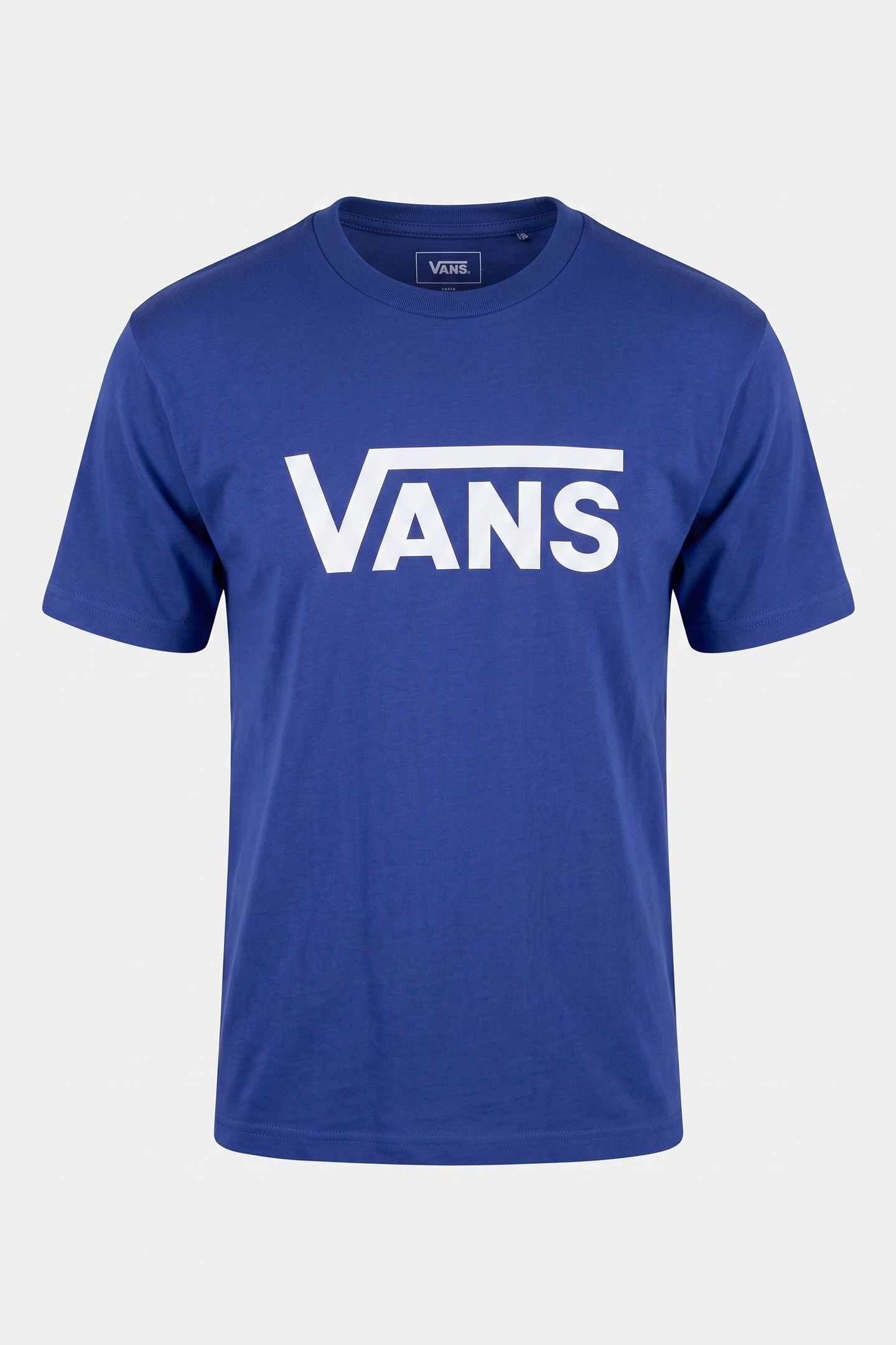 BOYS VANS CLASSIC BLUE 3