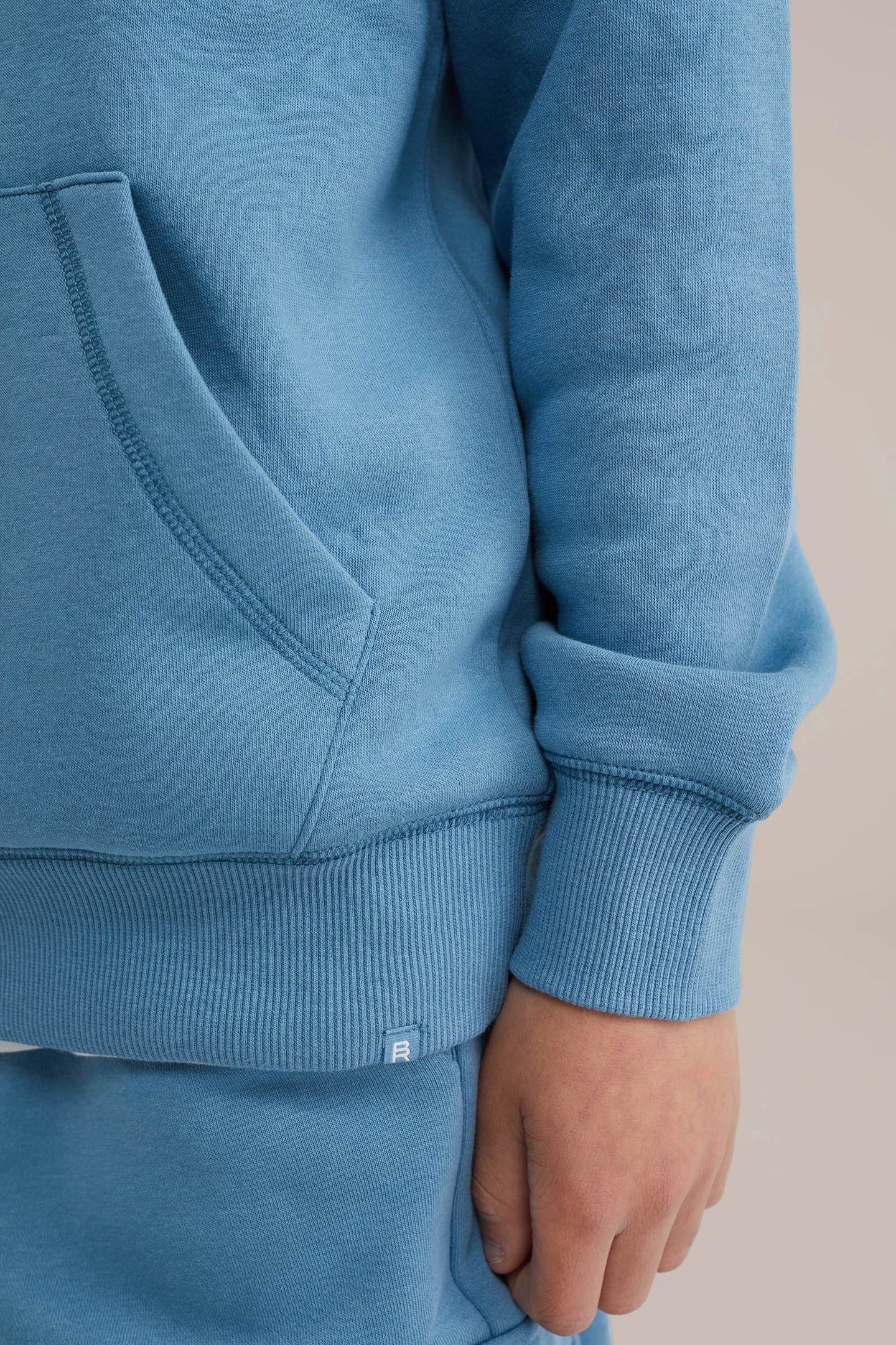 SWEATER BLUE 6