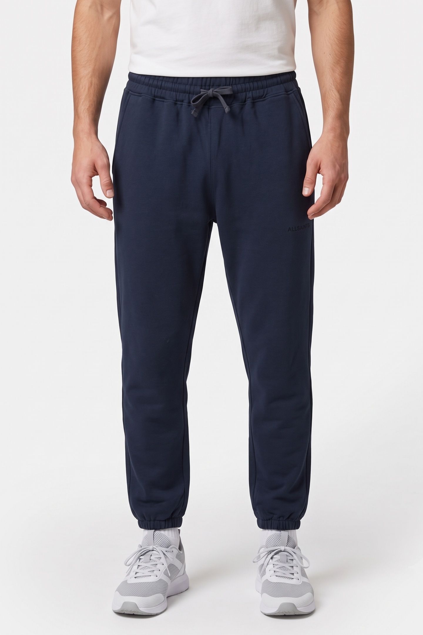 UNDRGRND SWEATPANT MOONSTONE BLUE 1