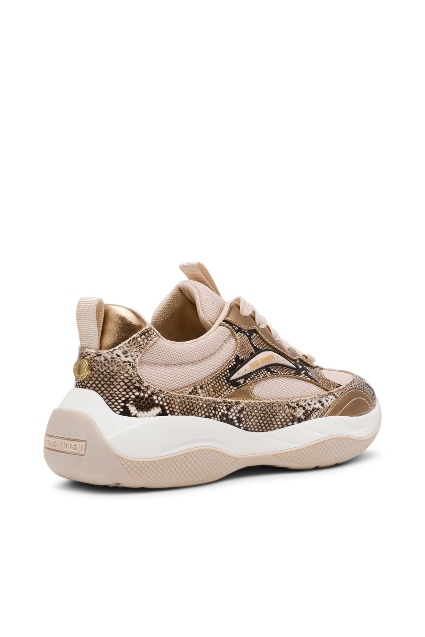 PREMIO SNEAKERS LIGHT BRONZE 5