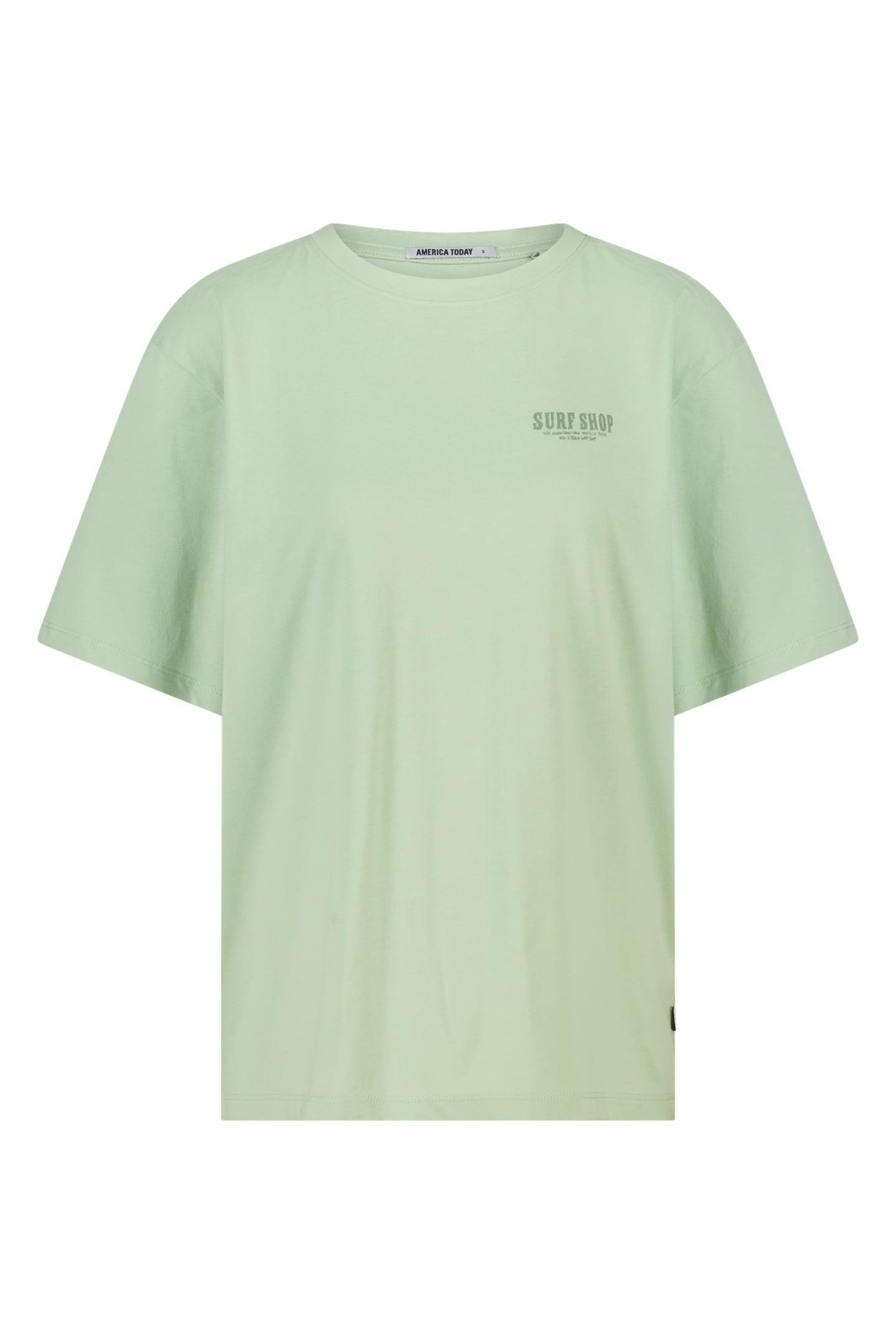 ELLINOR GREEN 3