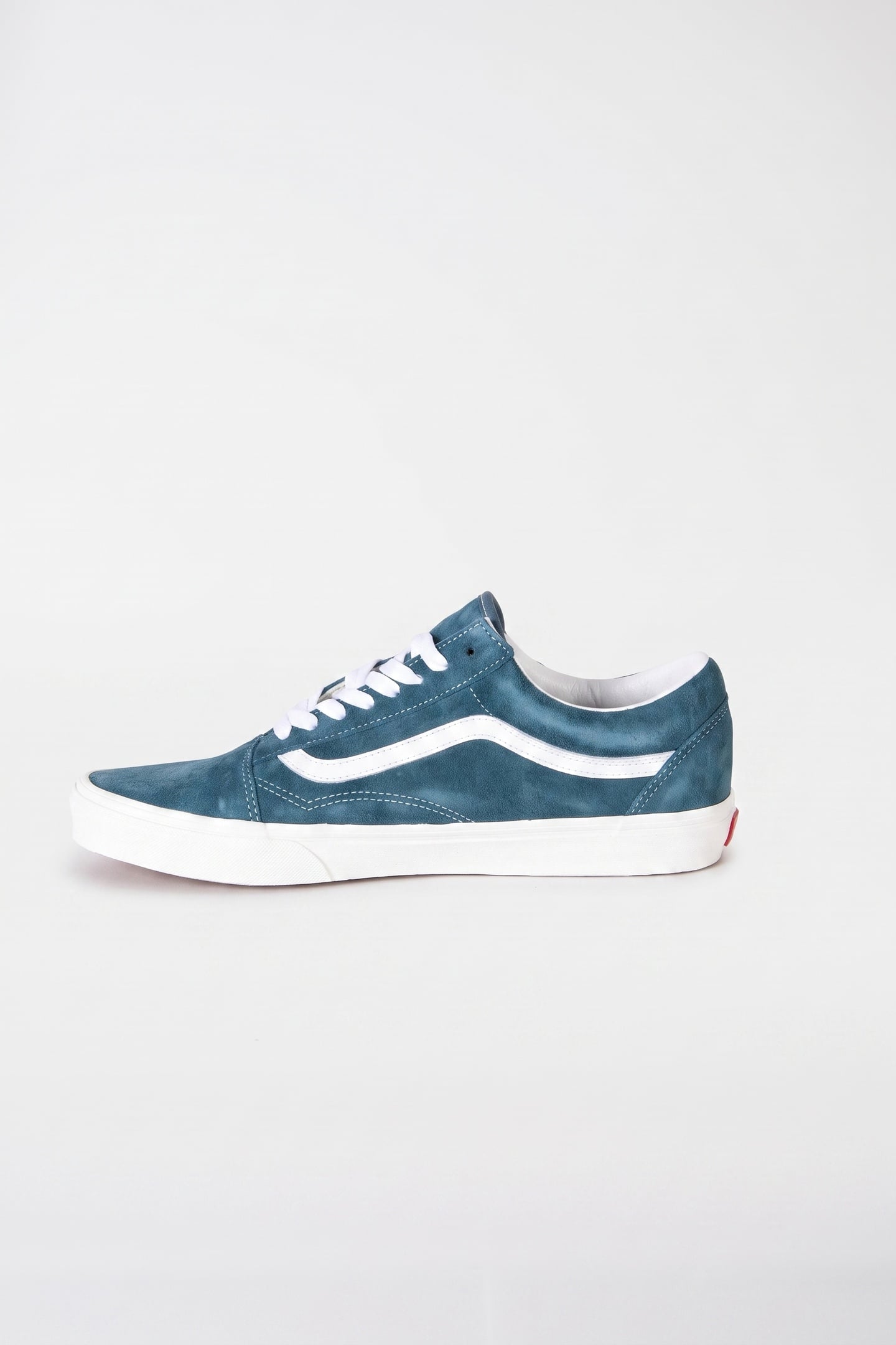 UNISEX OLD SKOOL BLUE 4