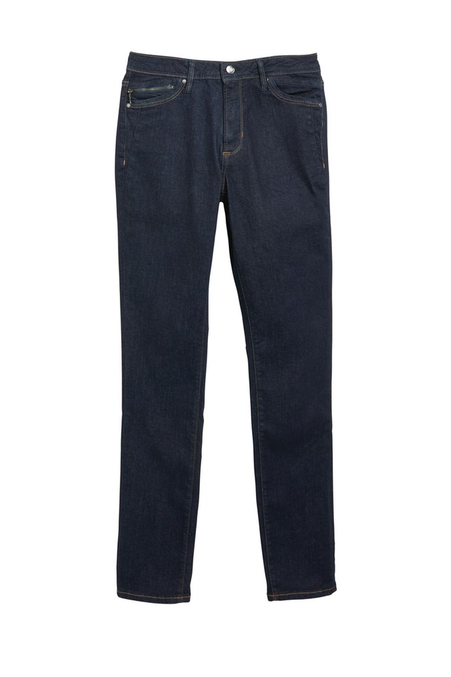 S.OLIVER JEANS BLUE DENIM 3