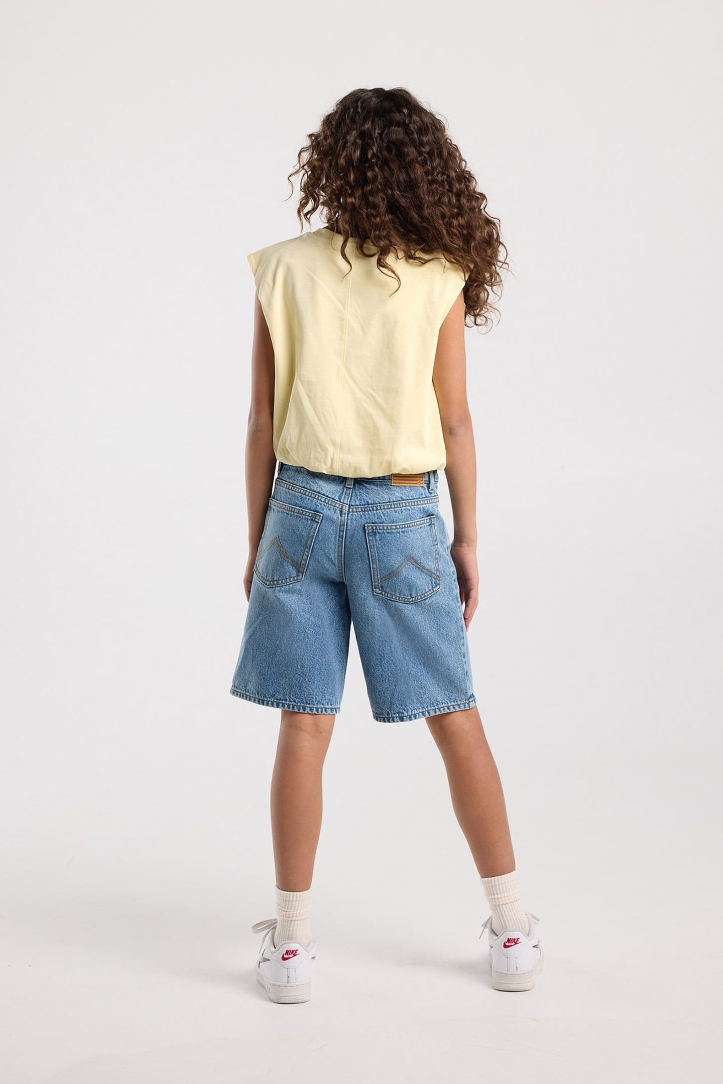 EVALIEN JR LIGHT YELLOW 3